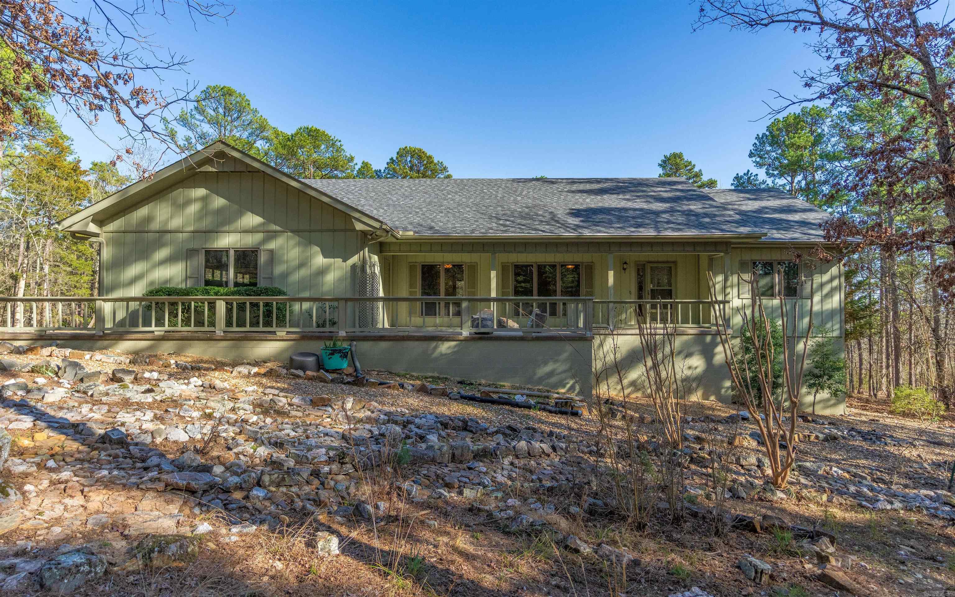 Fonsagrada - Residential