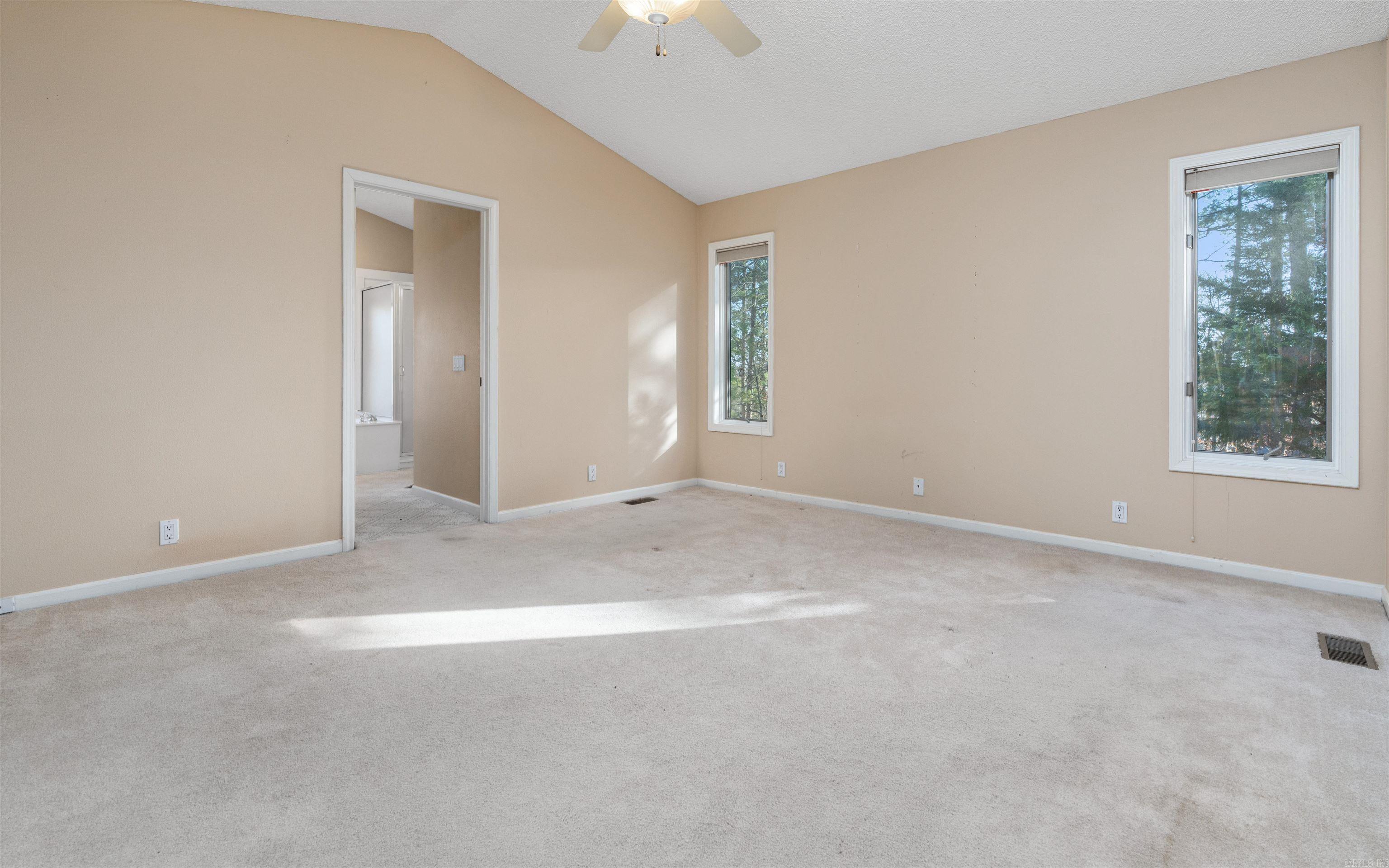 Fonsagrada - Residential