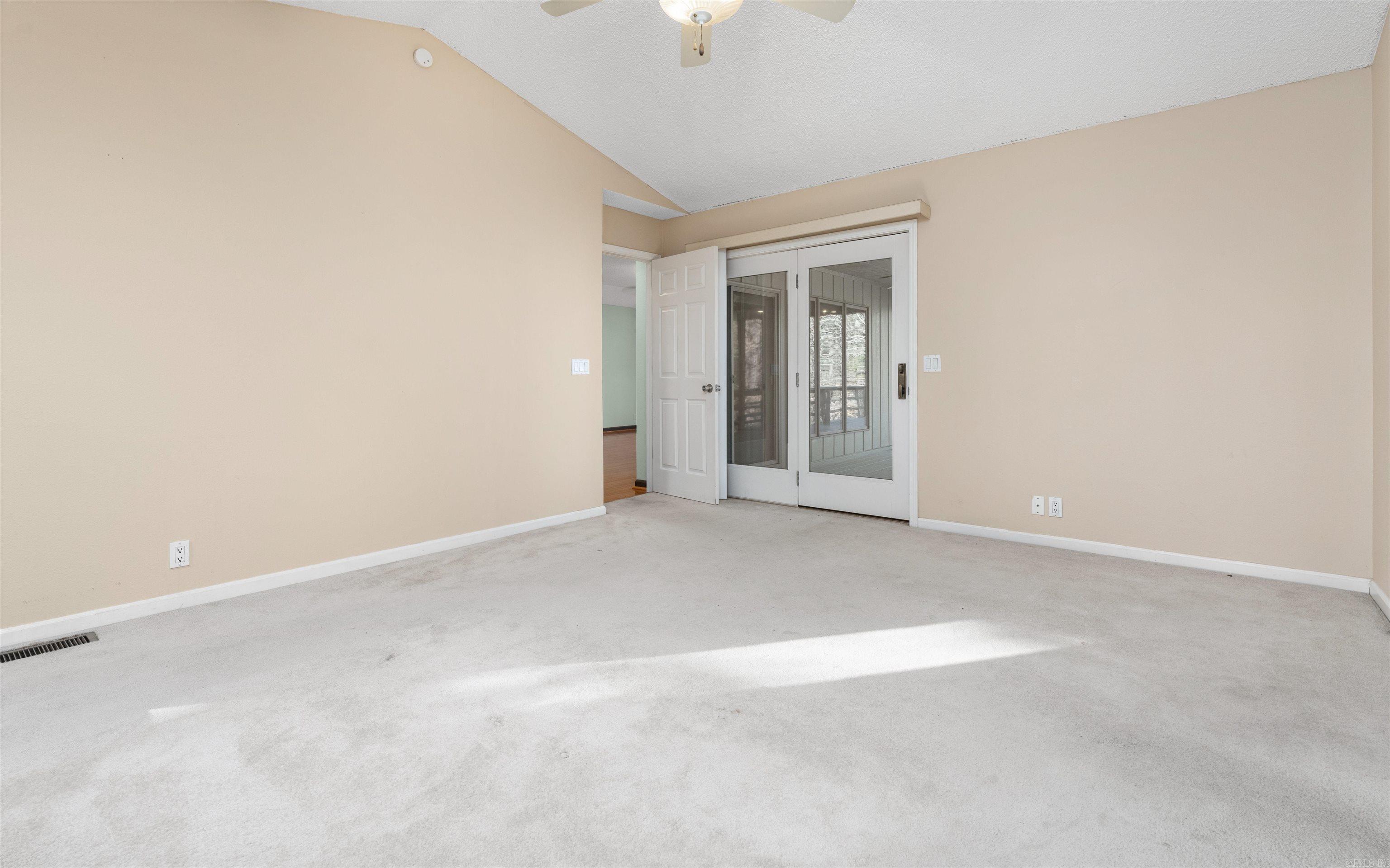 Fonsagrada - Residential