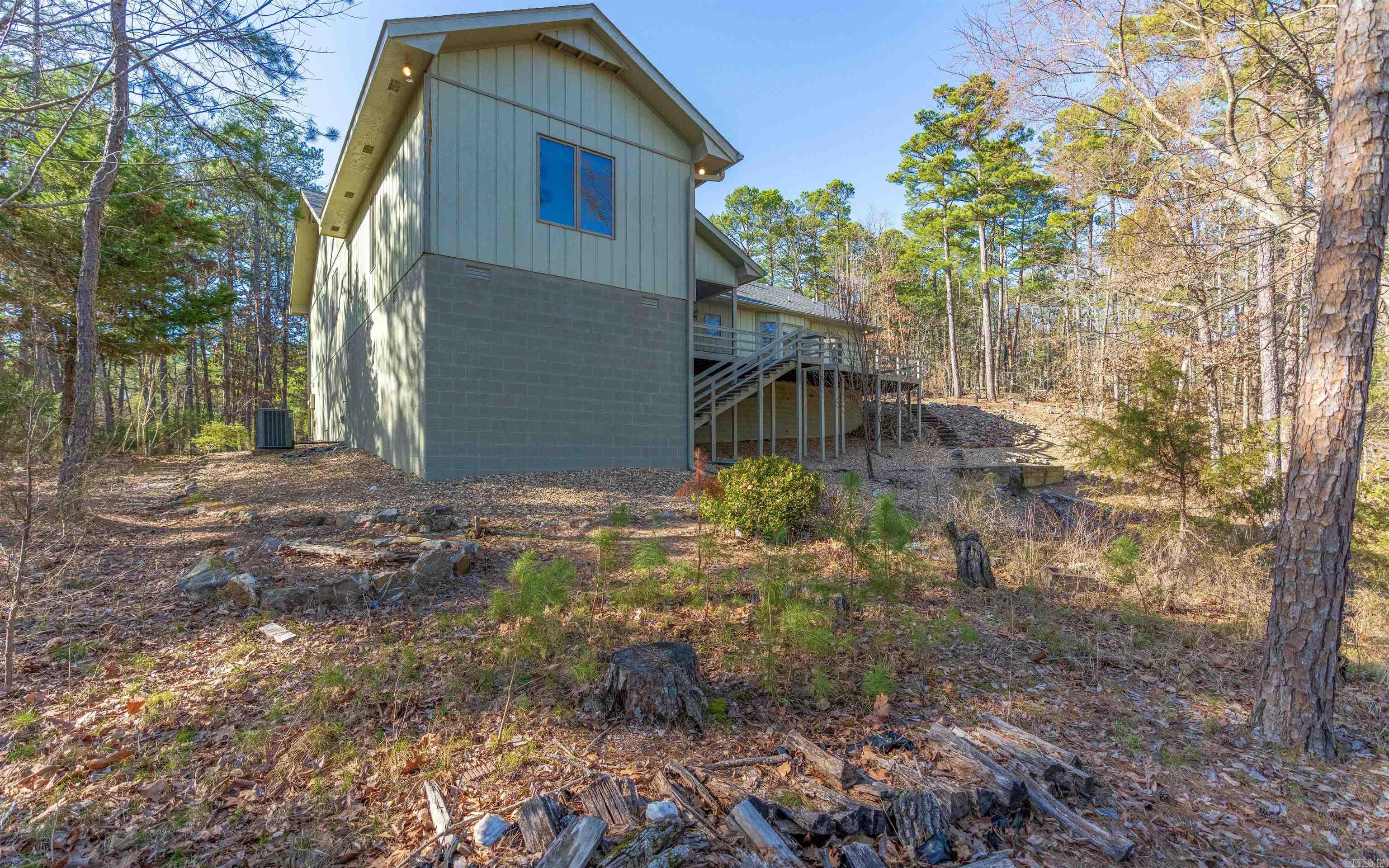 Fonsagrada - Residential