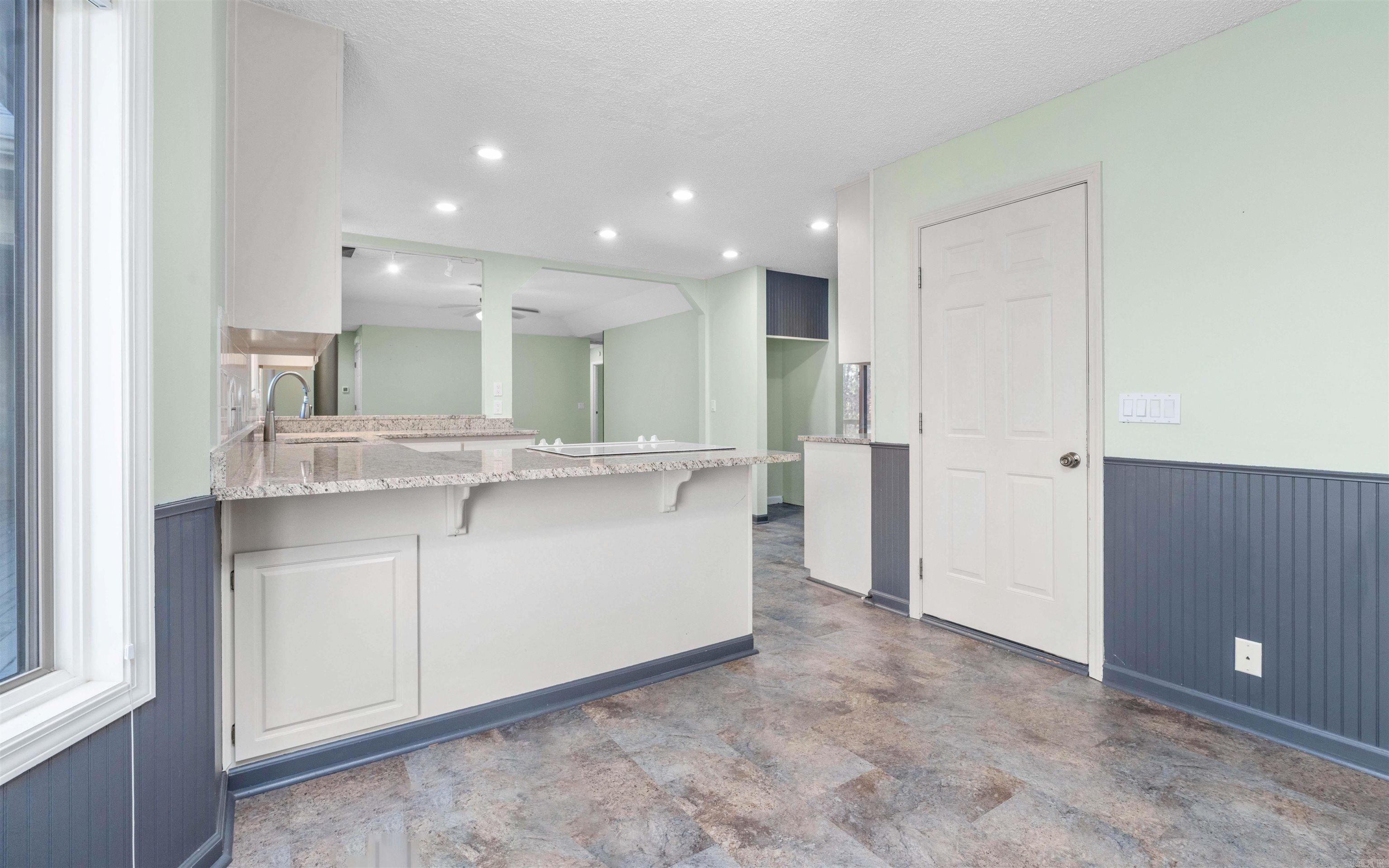 Fonsagrada - Residential