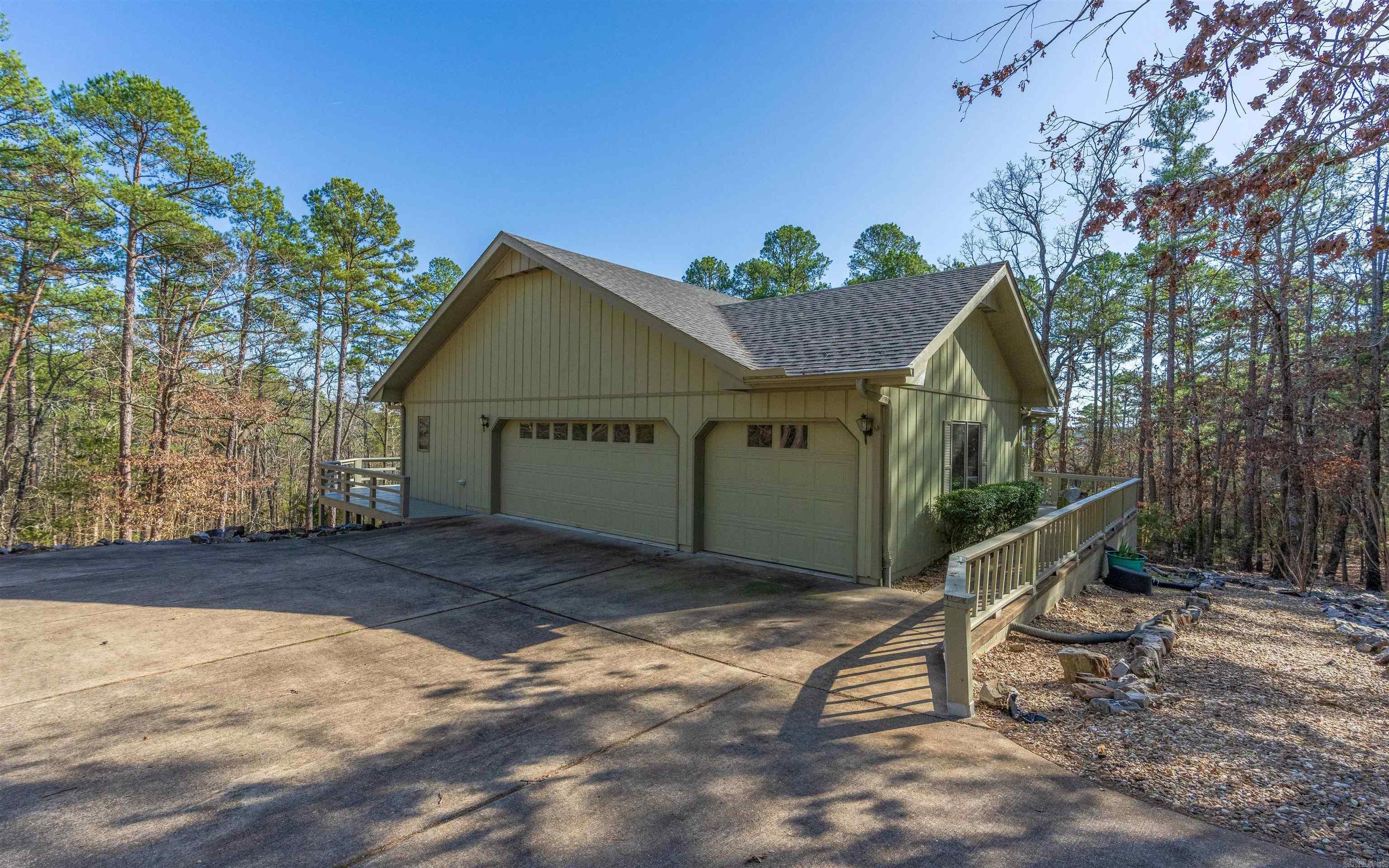 Fonsagrada - Residential