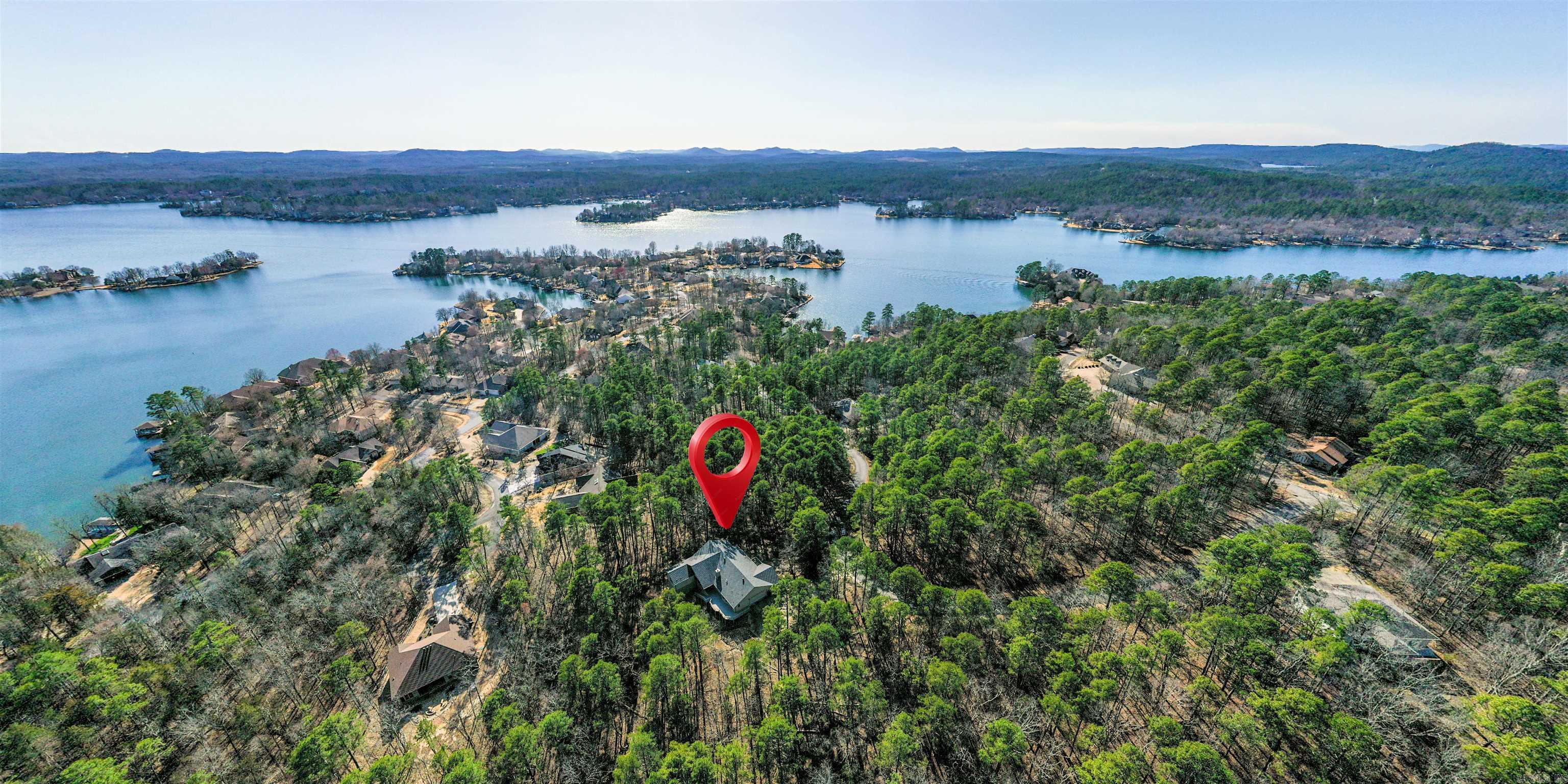 Fonsagrada - Residential