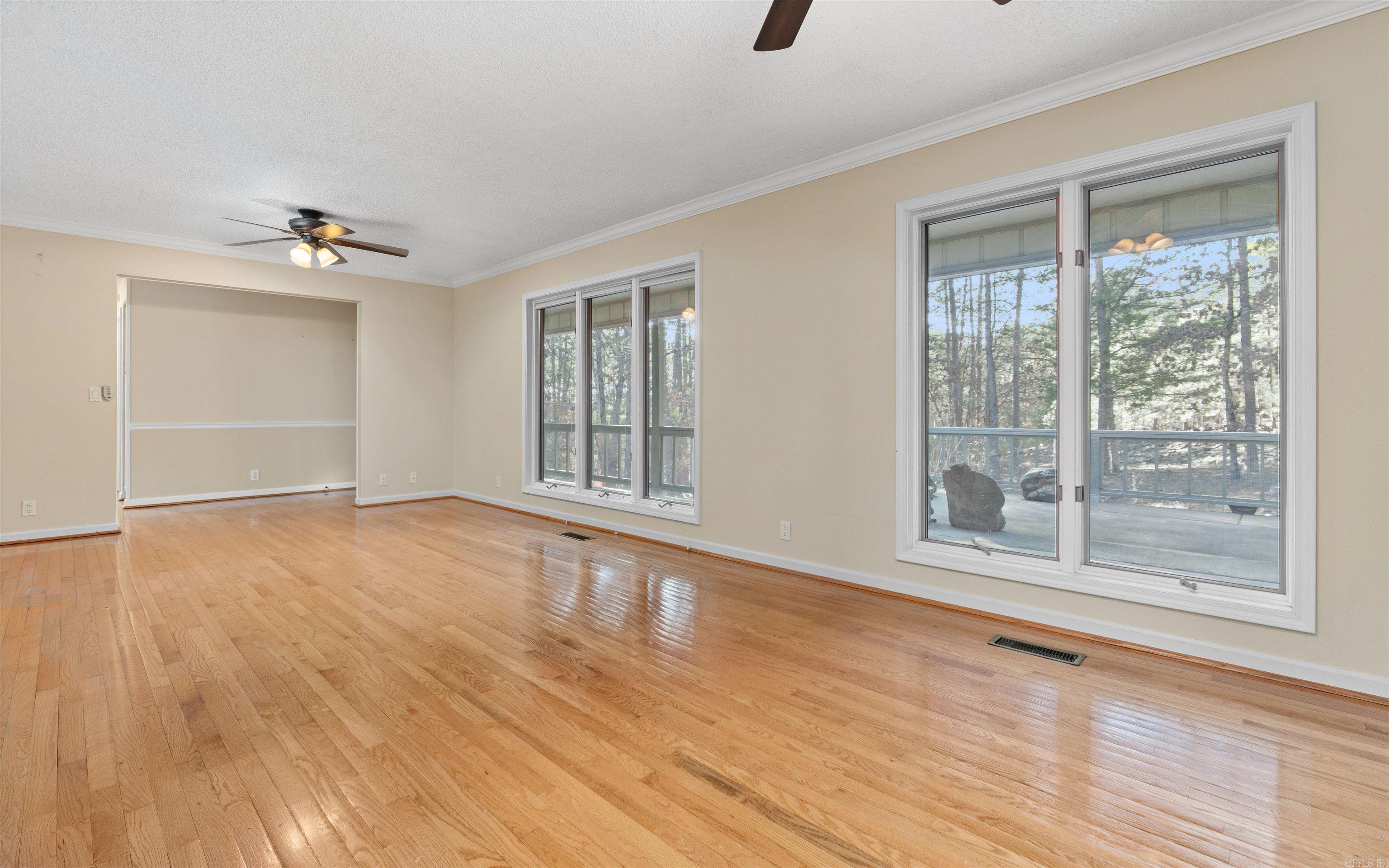 Fonsagrada - Residential