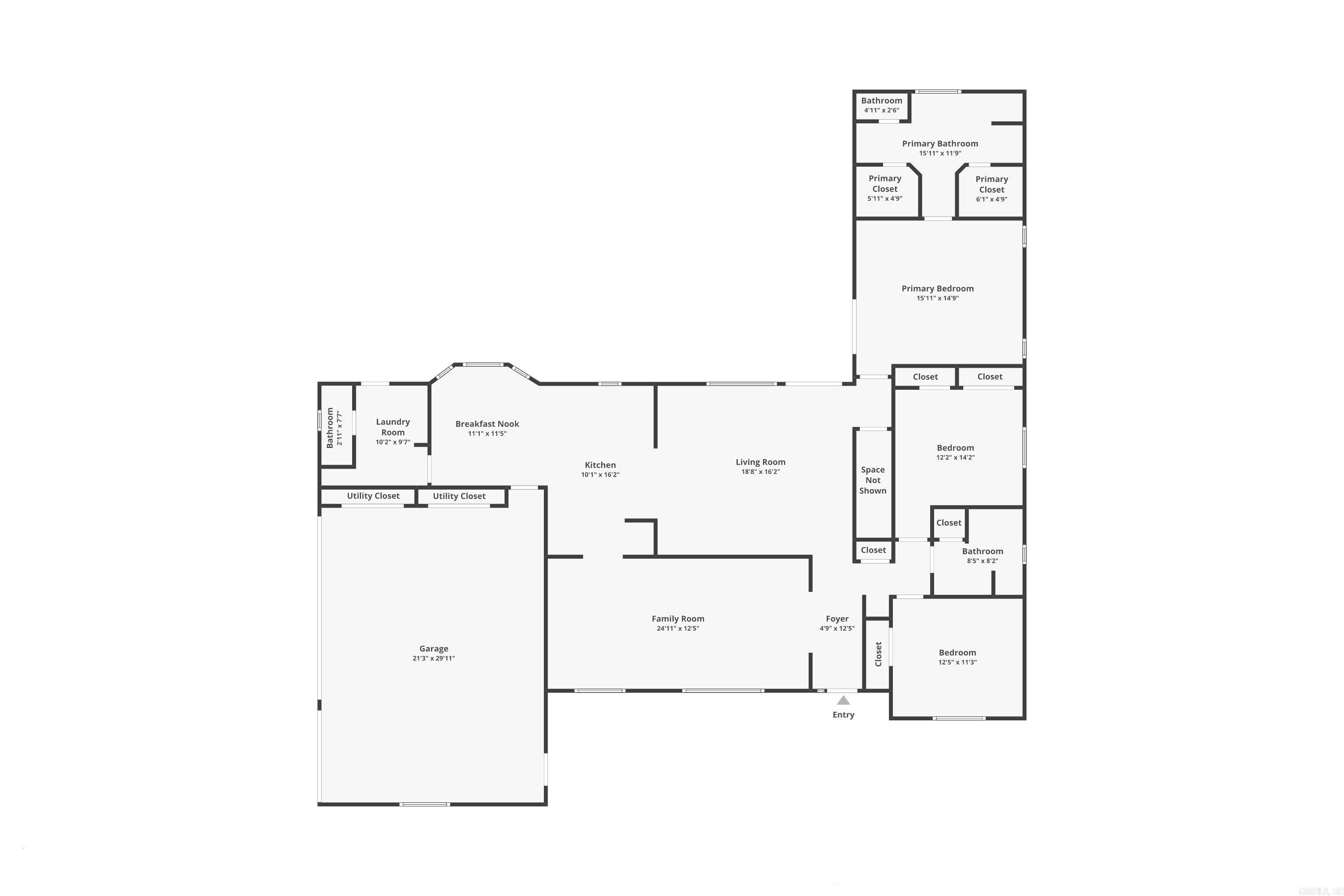 Fonsagrada - Residential