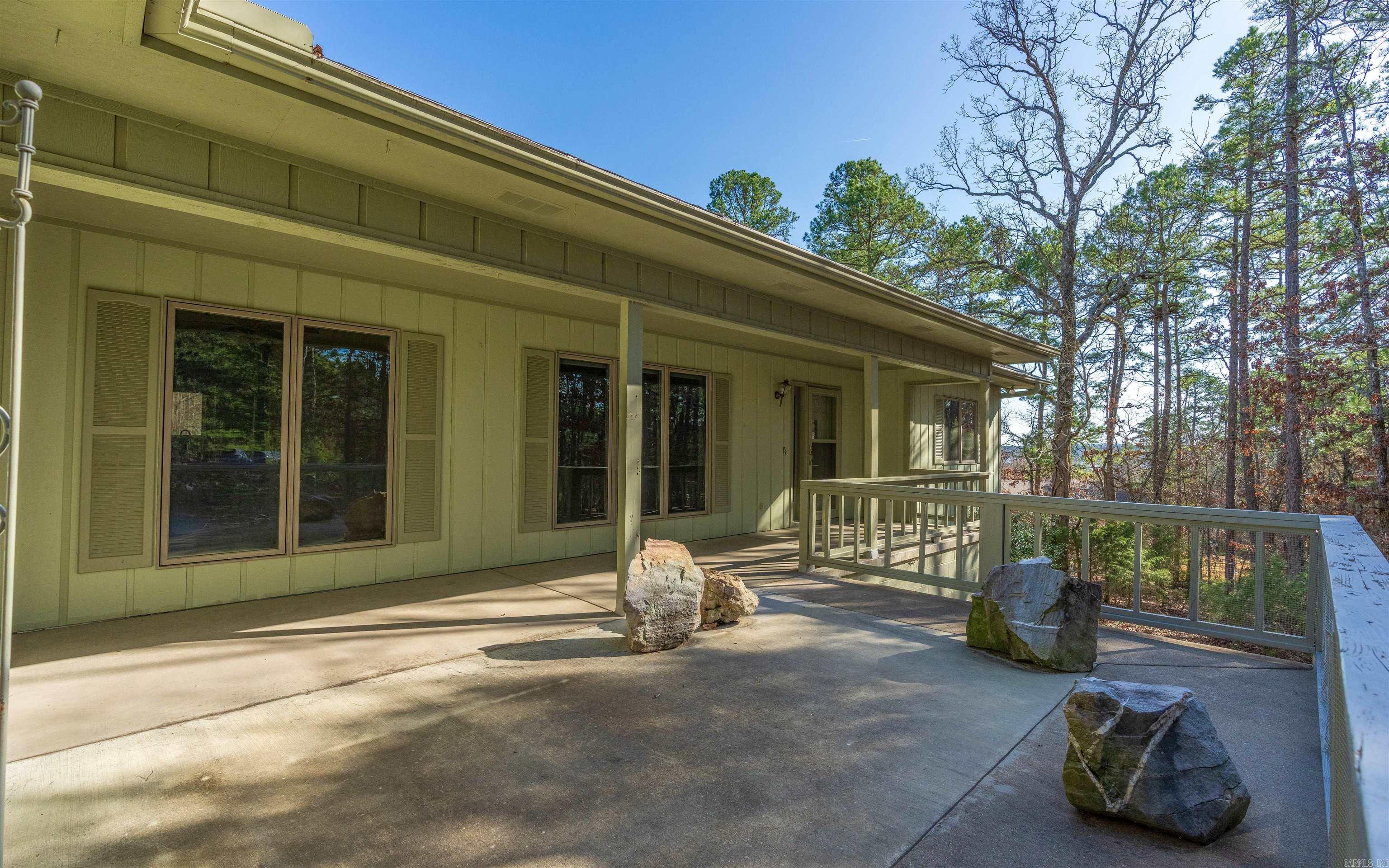 Fonsagrada - Residential