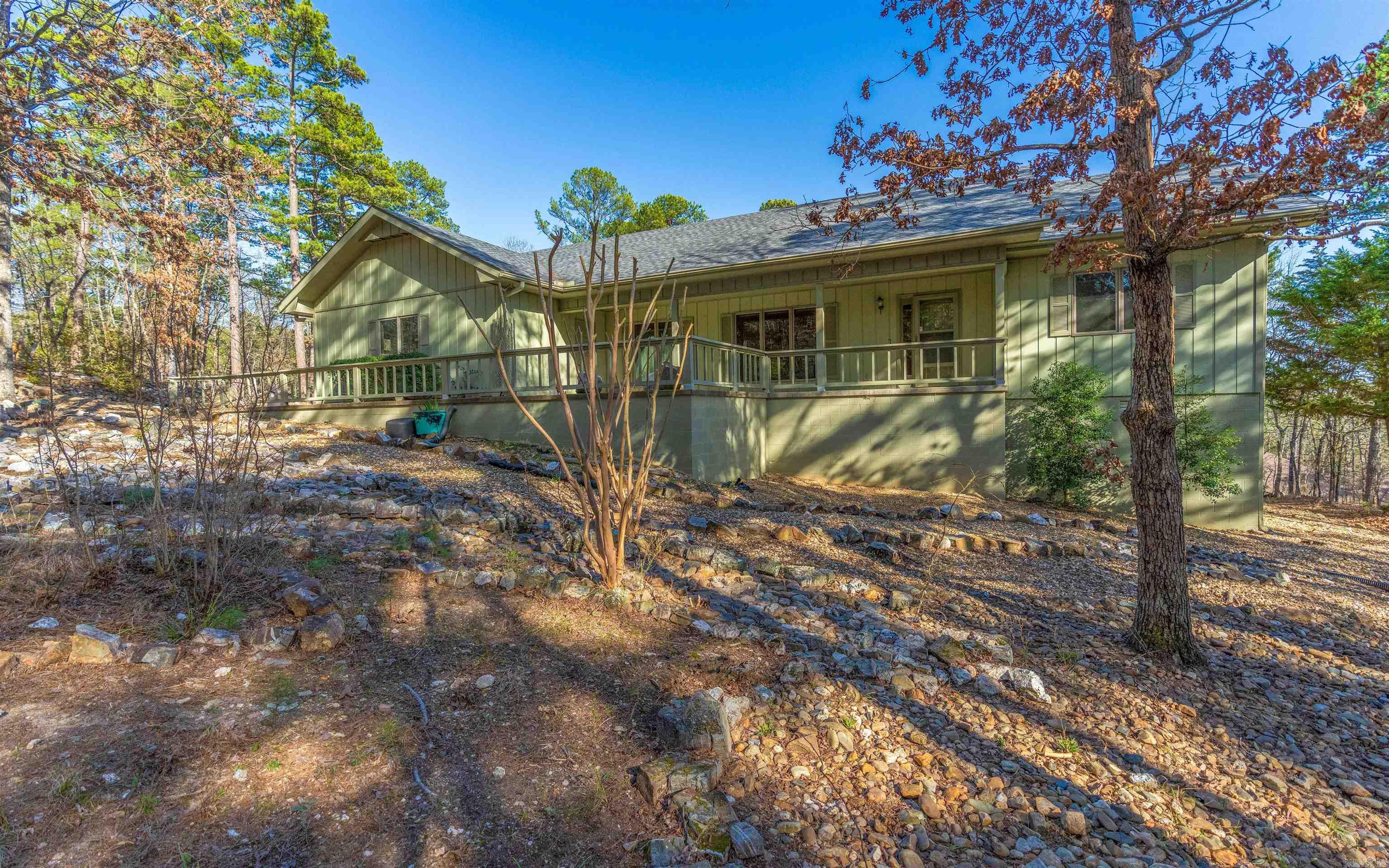 Fonsagrada - Residential