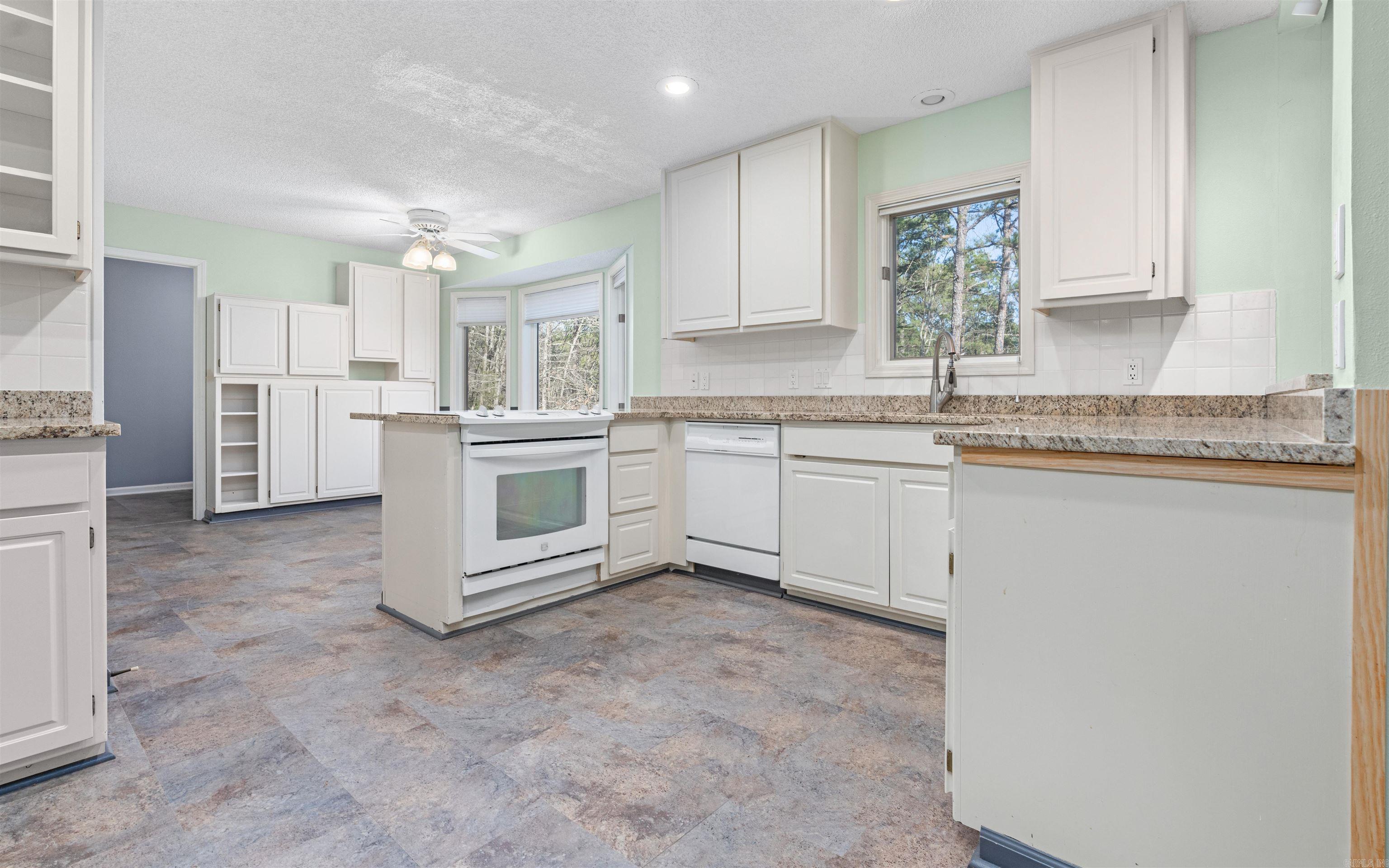 Fonsagrada - Residential