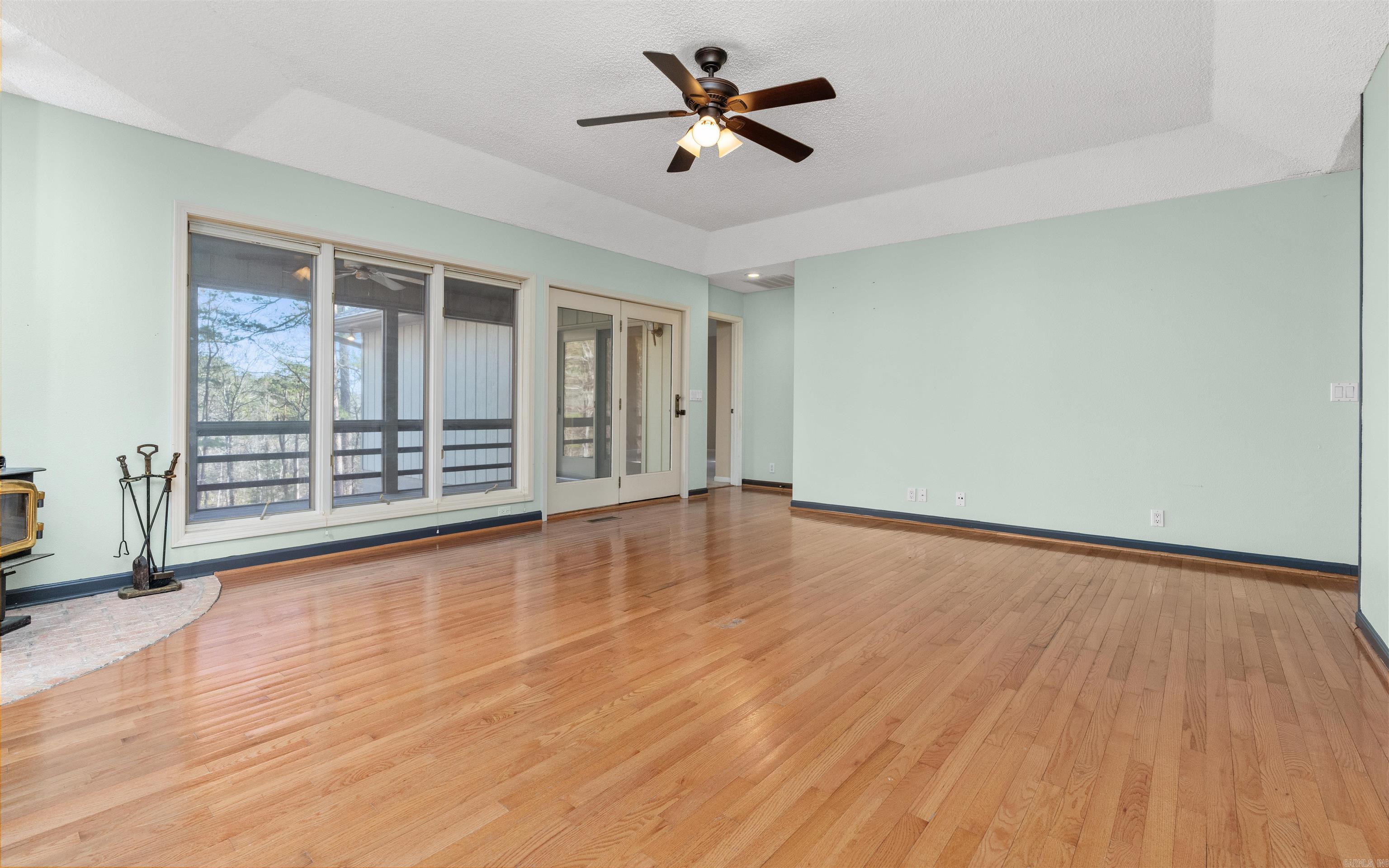 Fonsagrada - Residential