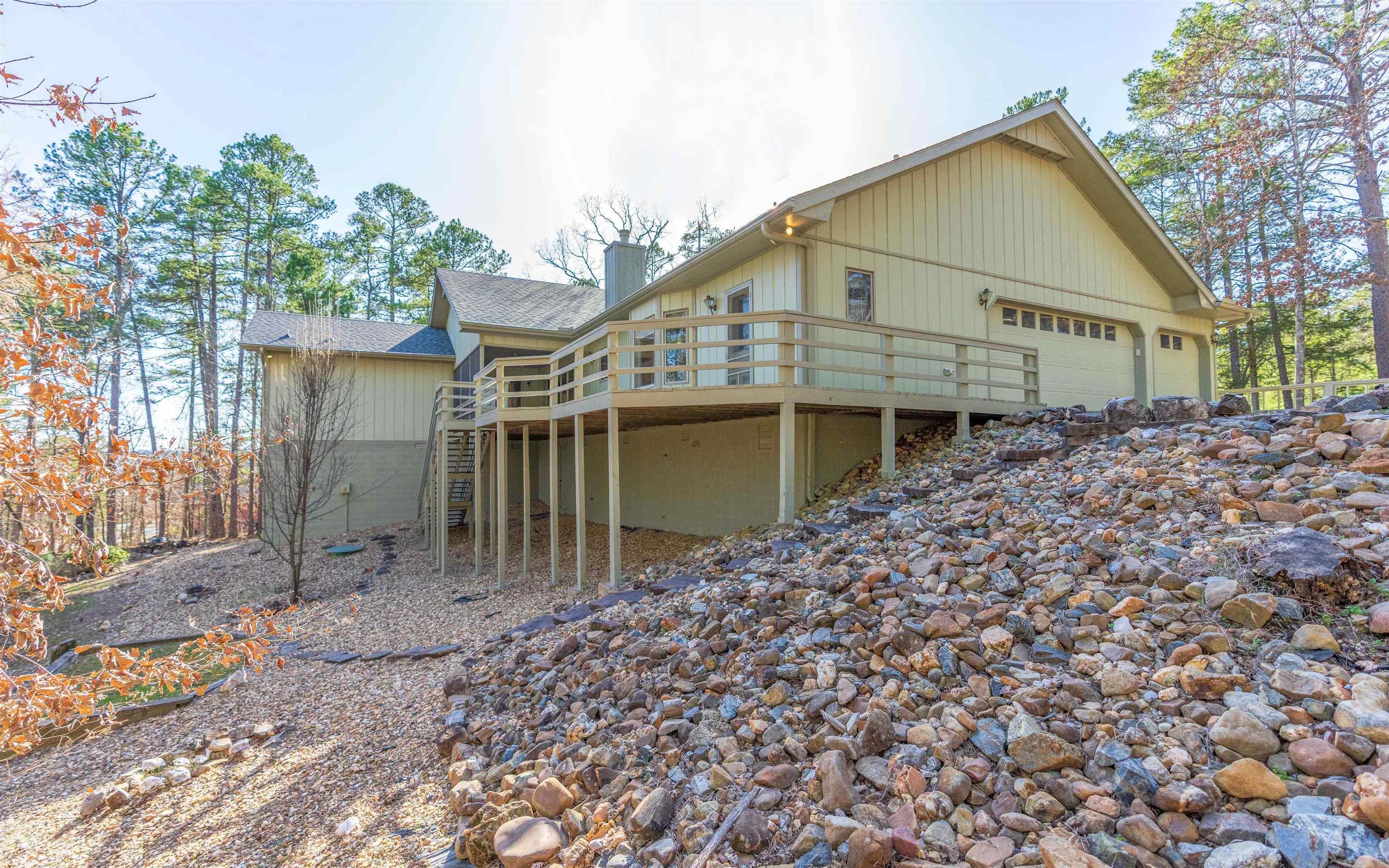 Fonsagrada - Residential