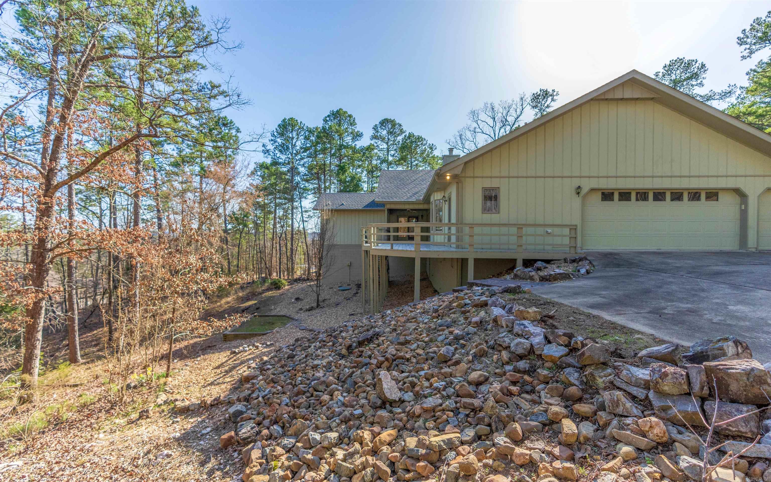 Fonsagrada - Residential