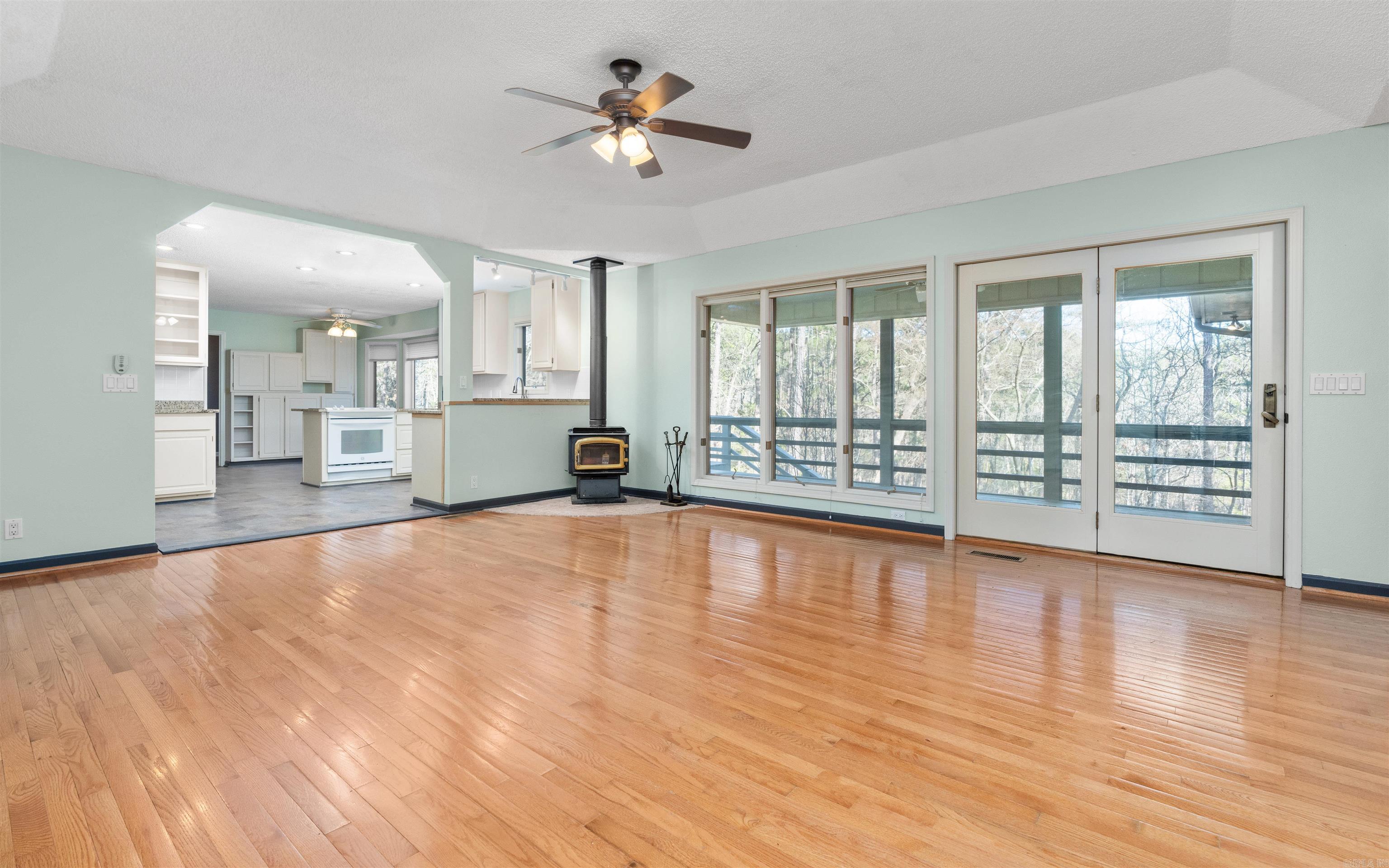 Fonsagrada - Residential