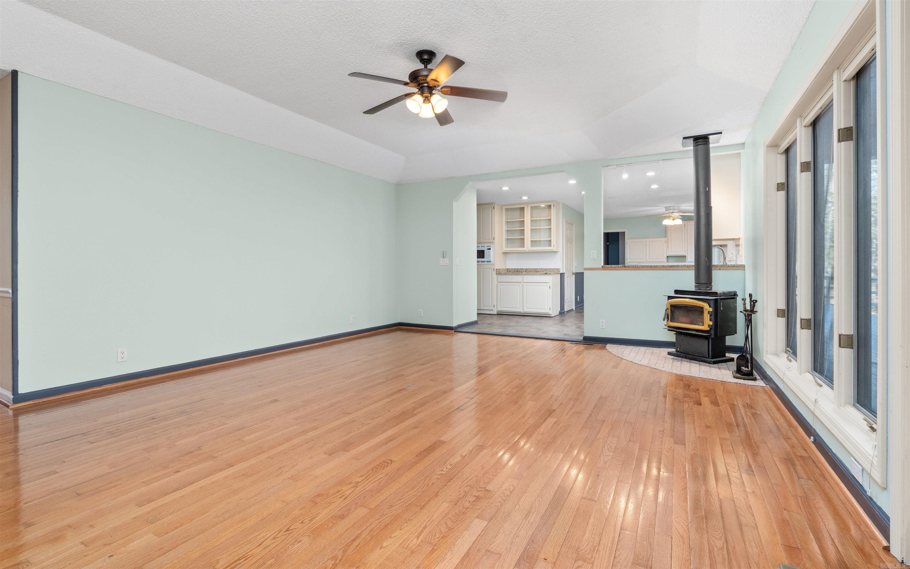 Fonsagrada - Residential