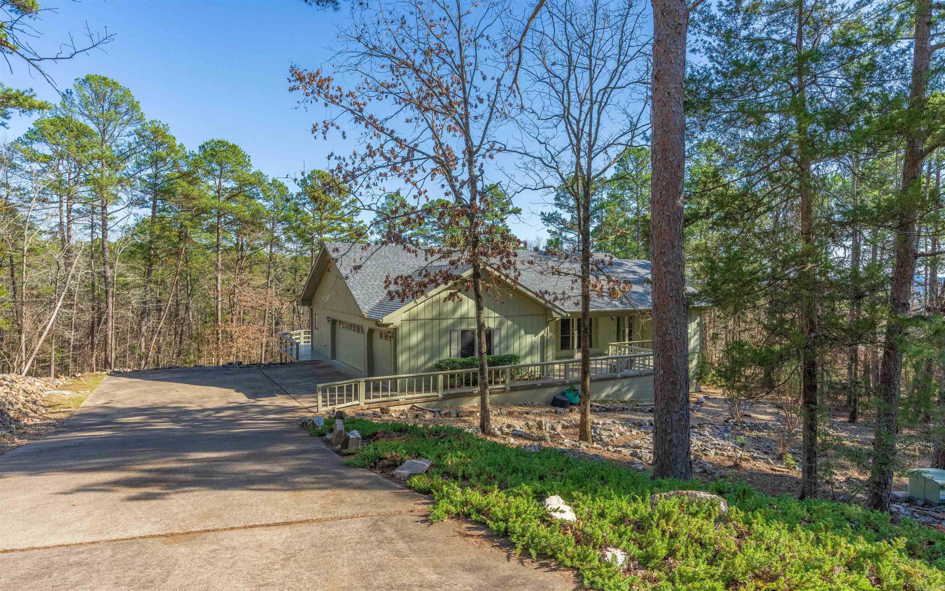 Fonsagrada - Residential