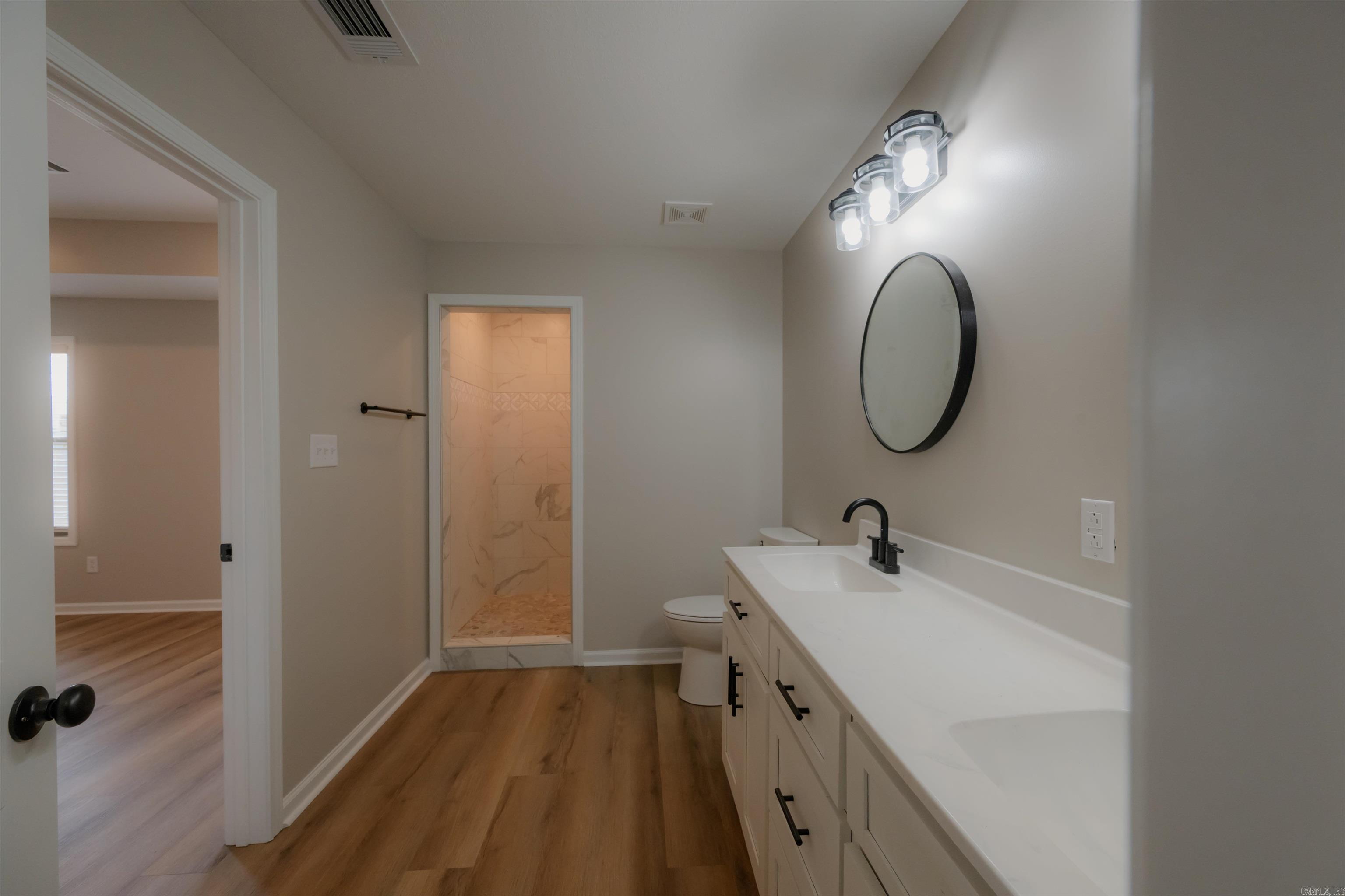 ORIGINAL SURVEY OF MANILA - Residential