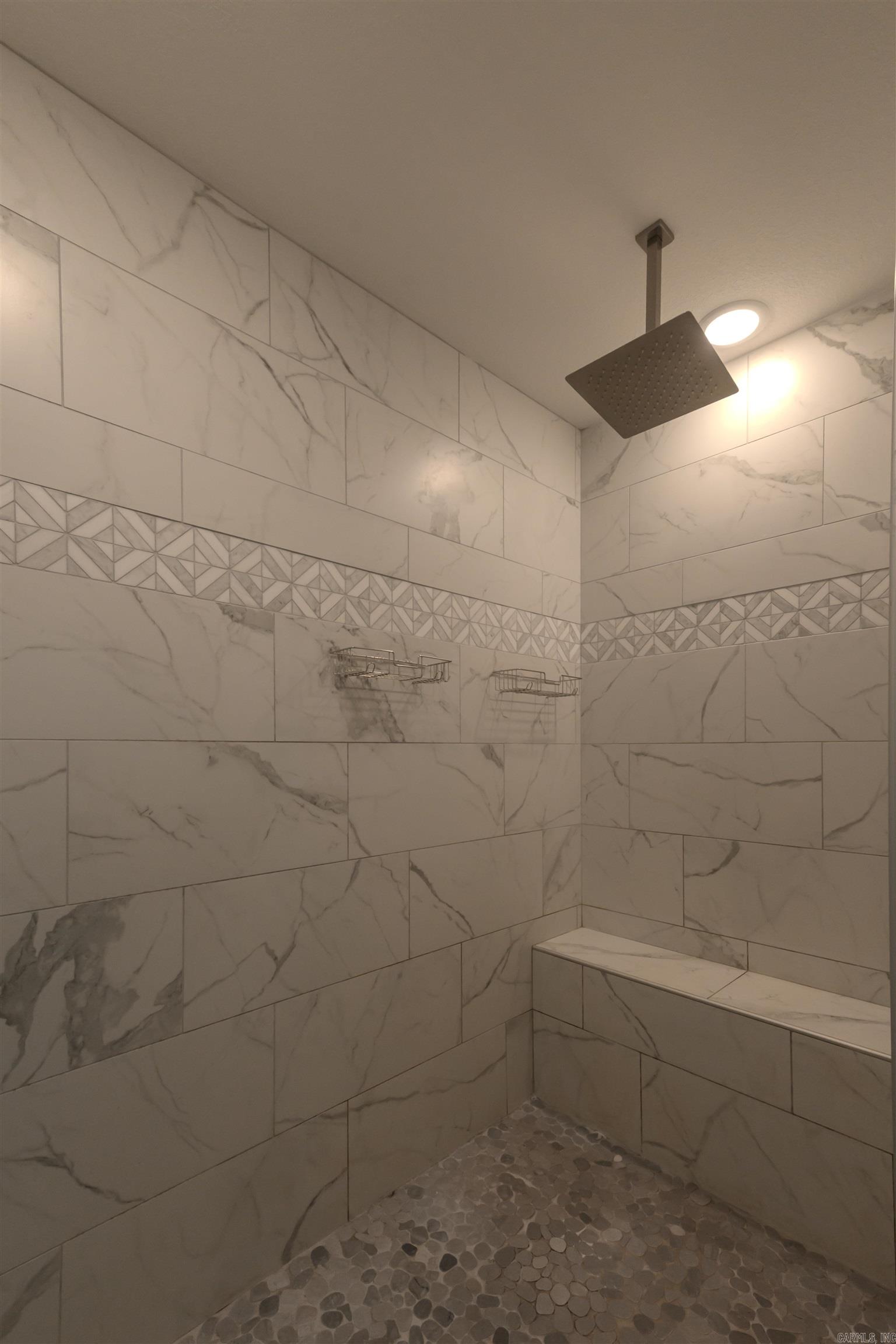 ORIGINAL SURVEY OF MANILA - Residential