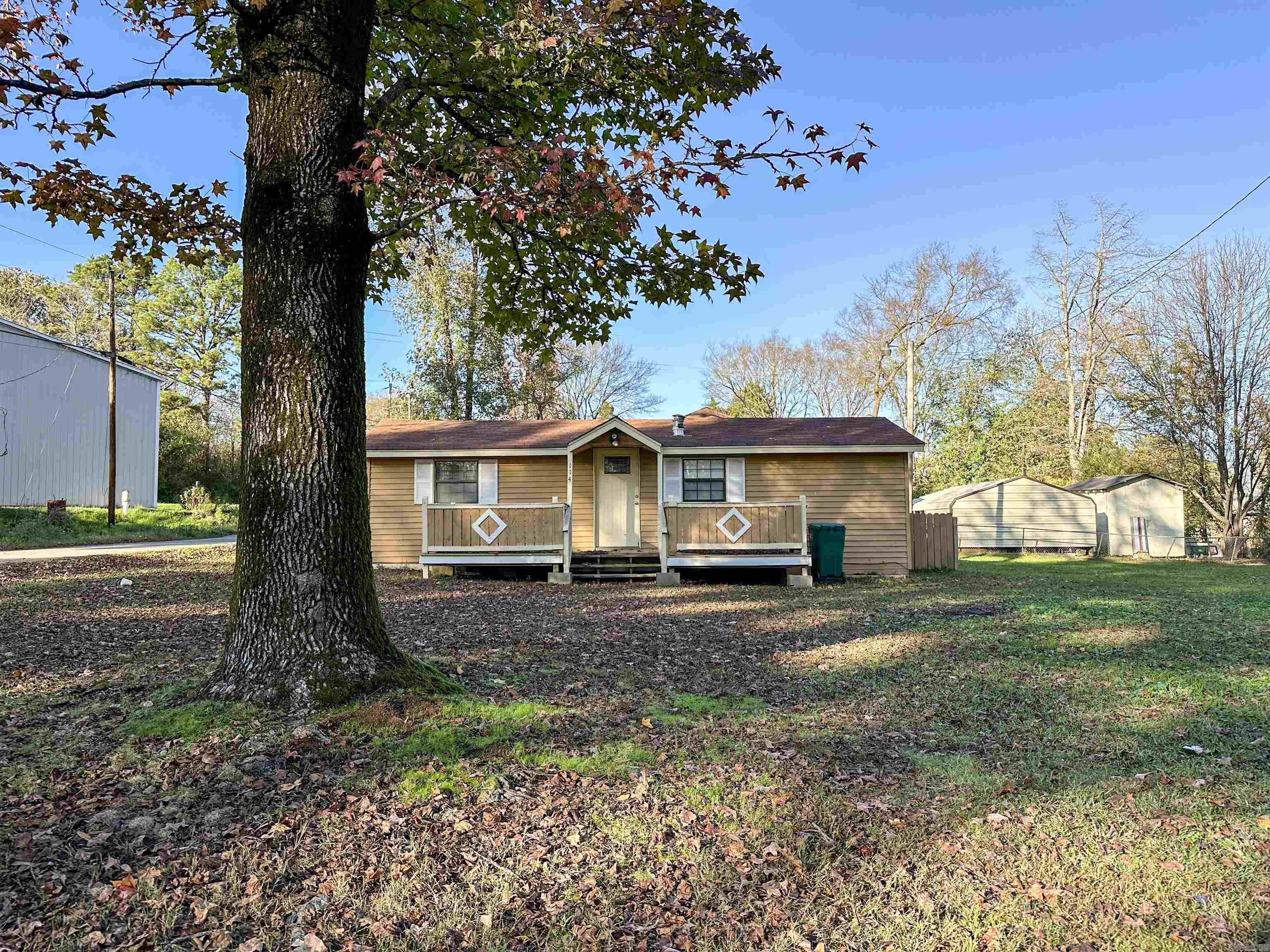 Lawrence #6 - Residential