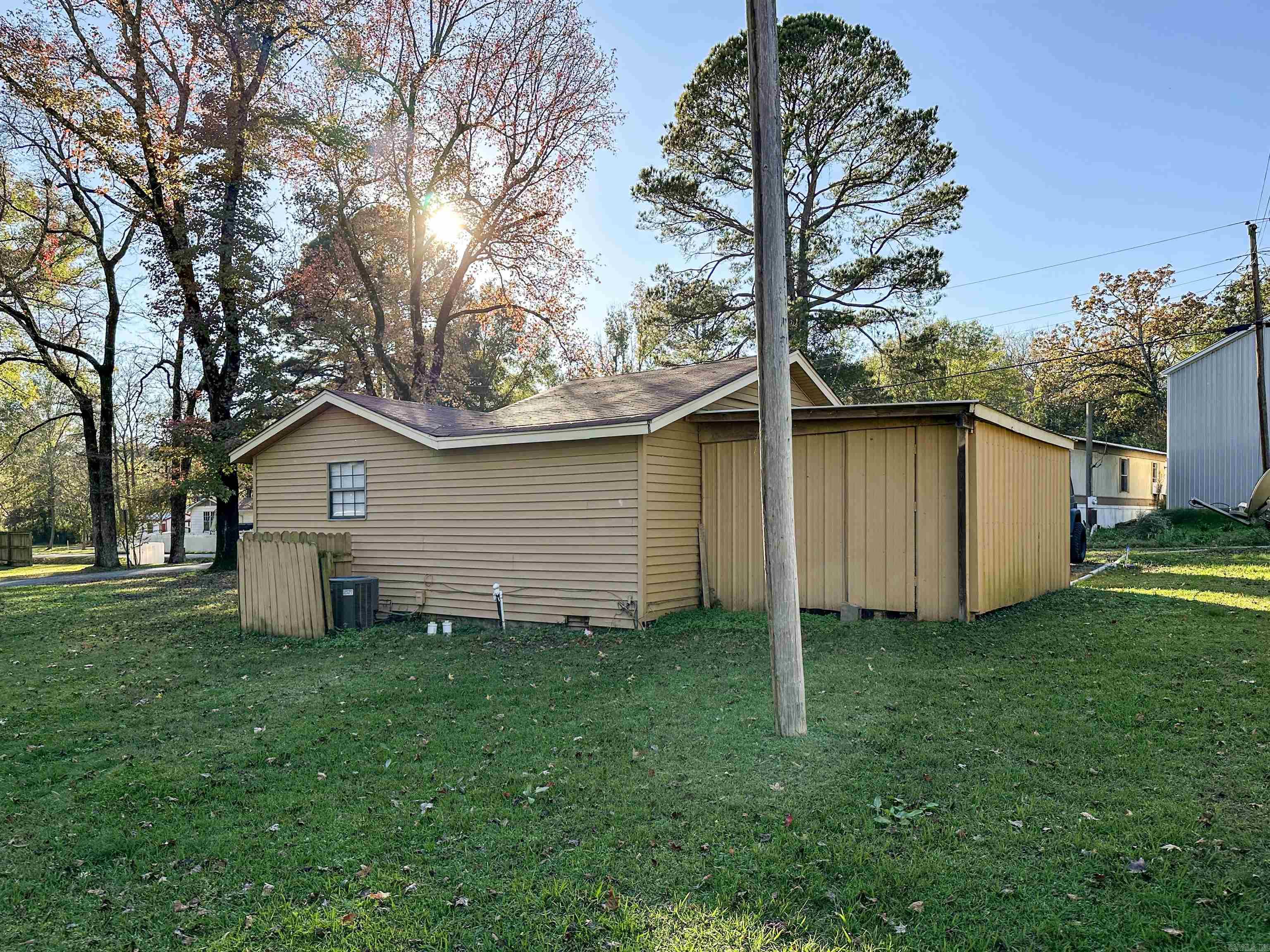 Lawrence #6 - Residential