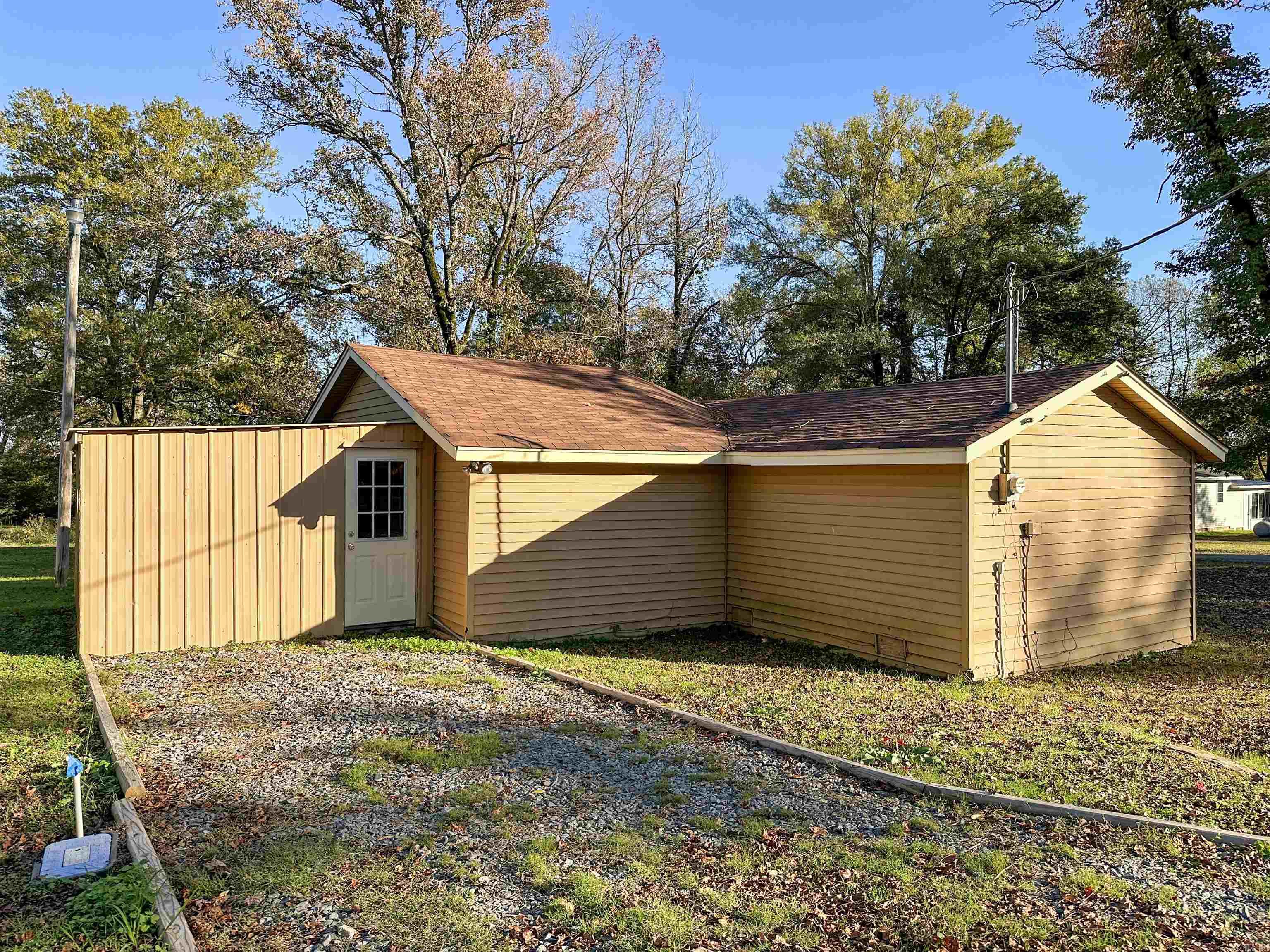 Lawrence #6 - Residential