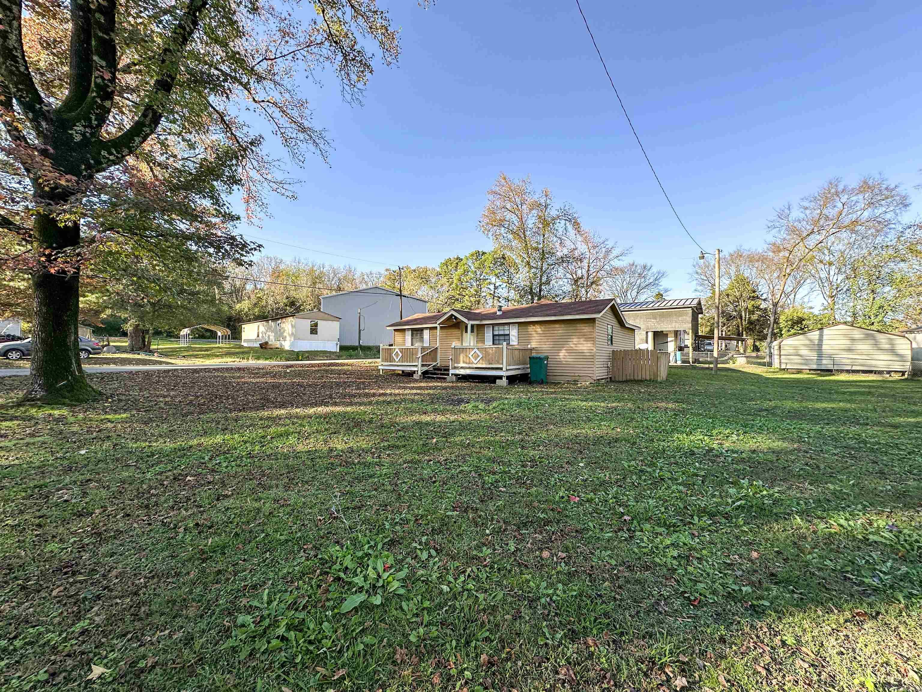 Lawrence #6 - Residential