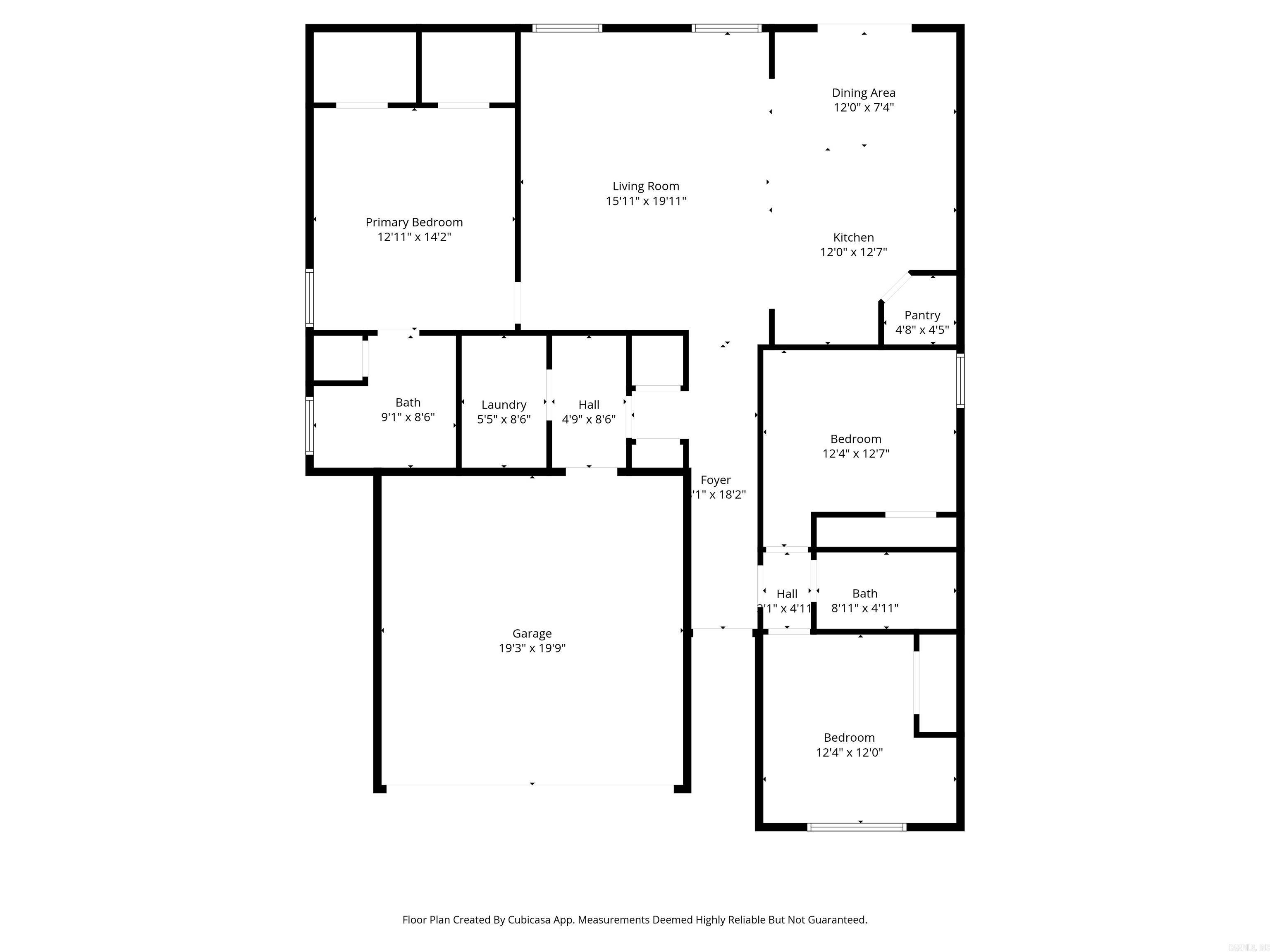 HOMESTEAD AT THE GAP PH 6 - Residential