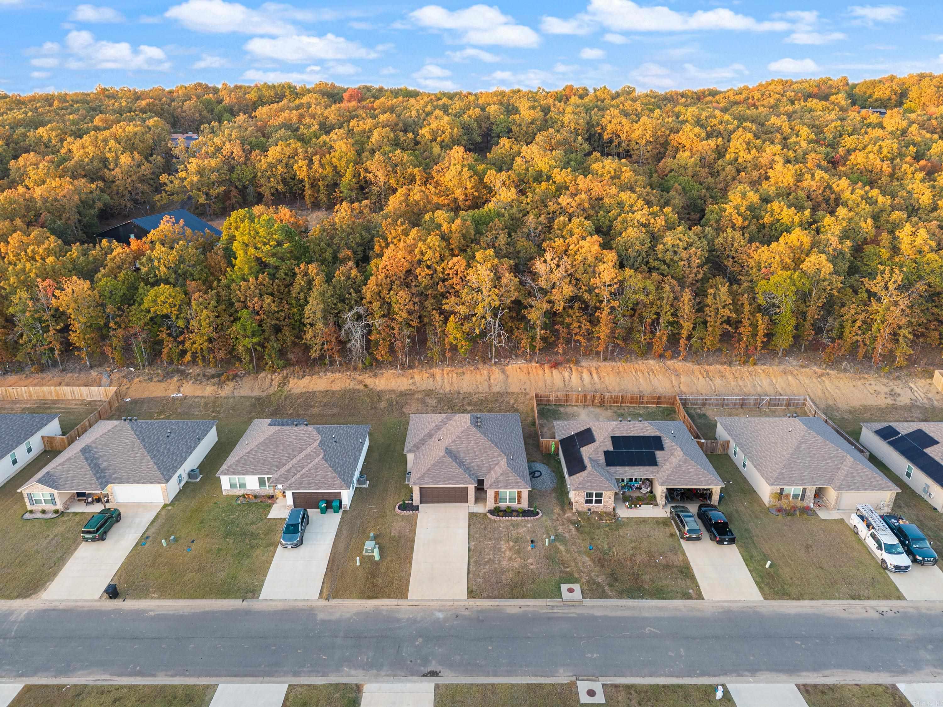 HOMESTEAD AT THE GAP PH 6 - Residential