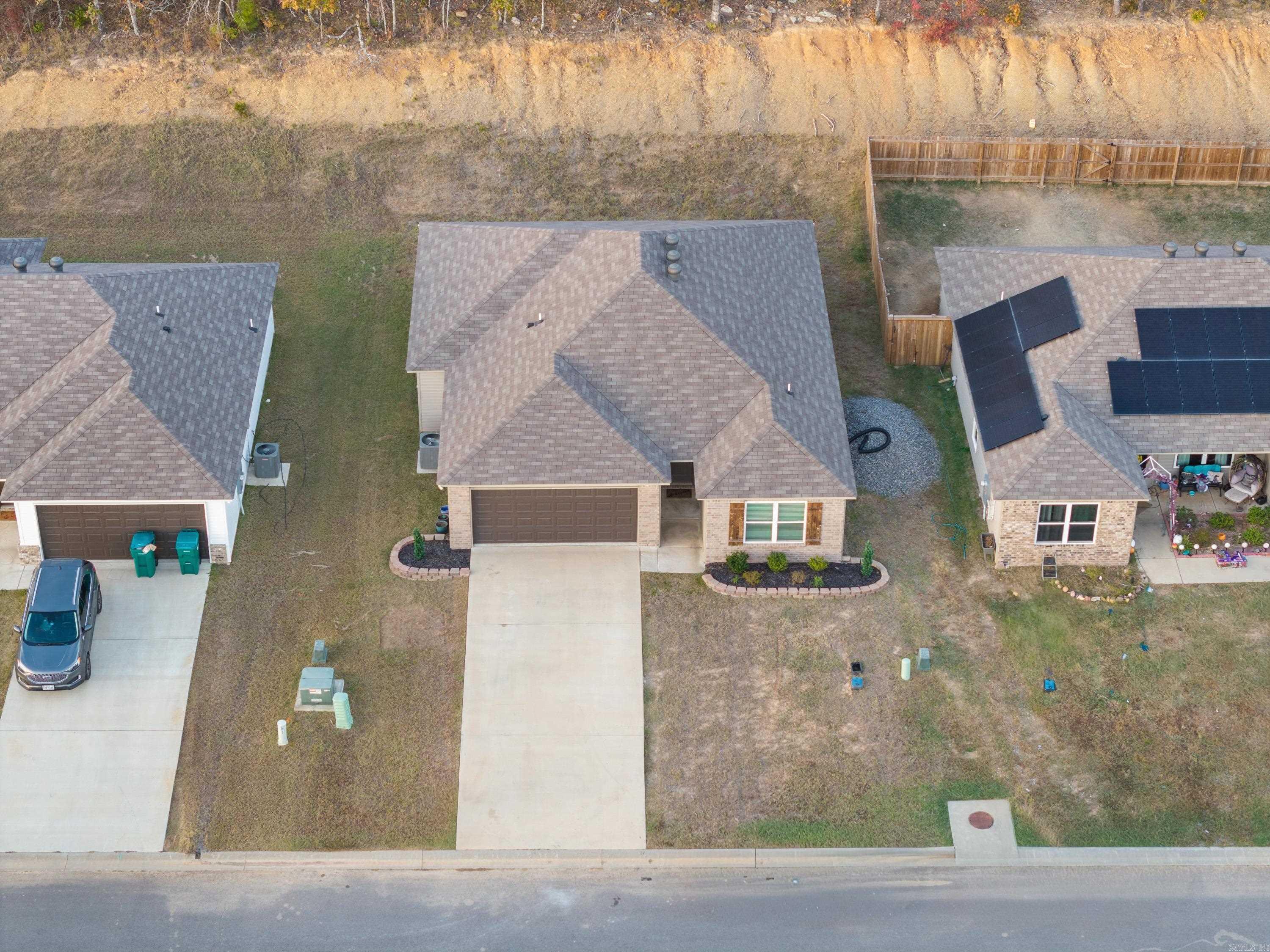 HOMESTEAD AT THE GAP PH 6 - Residential