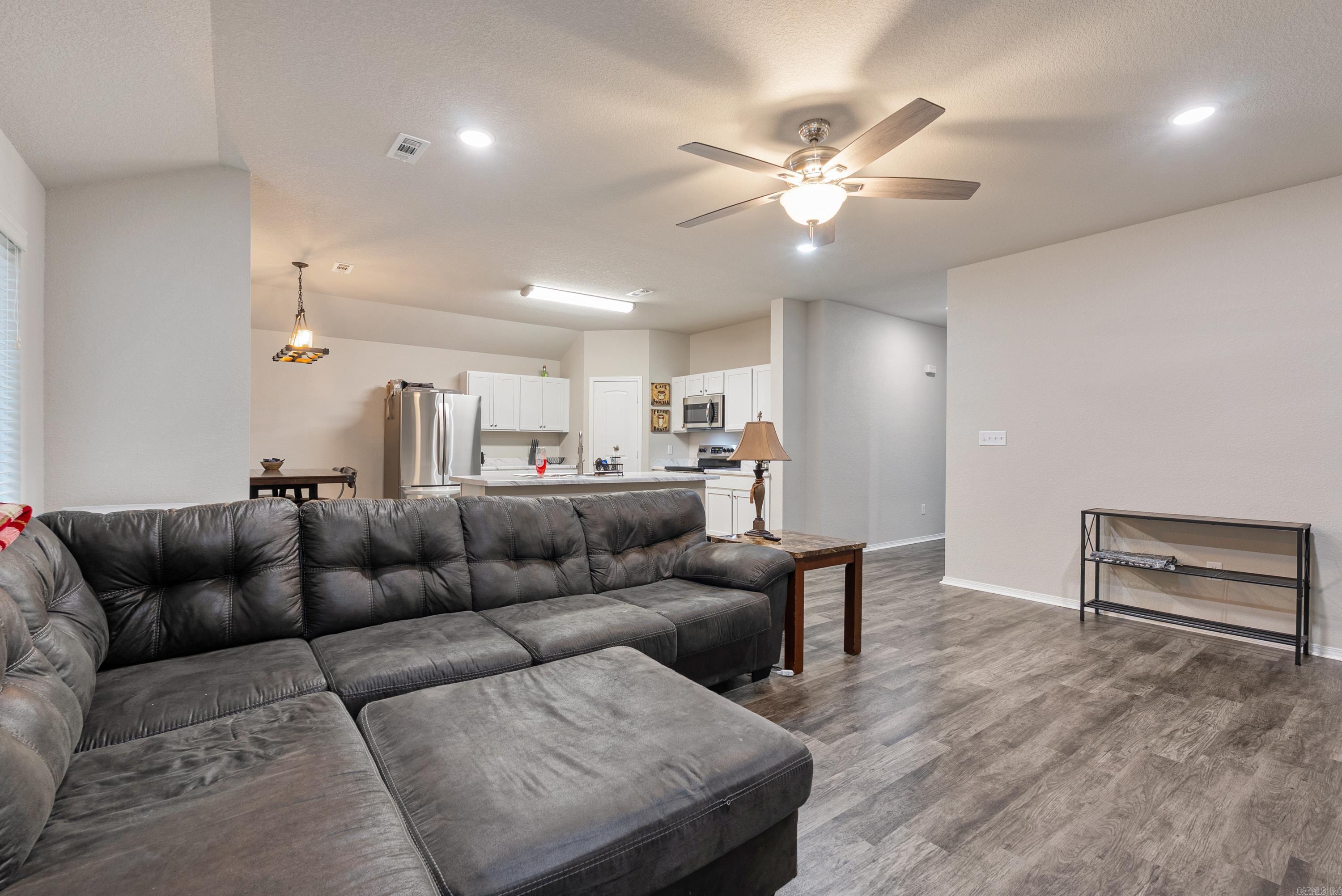 HOMESTEAD AT THE GAP PH 6 - Residential