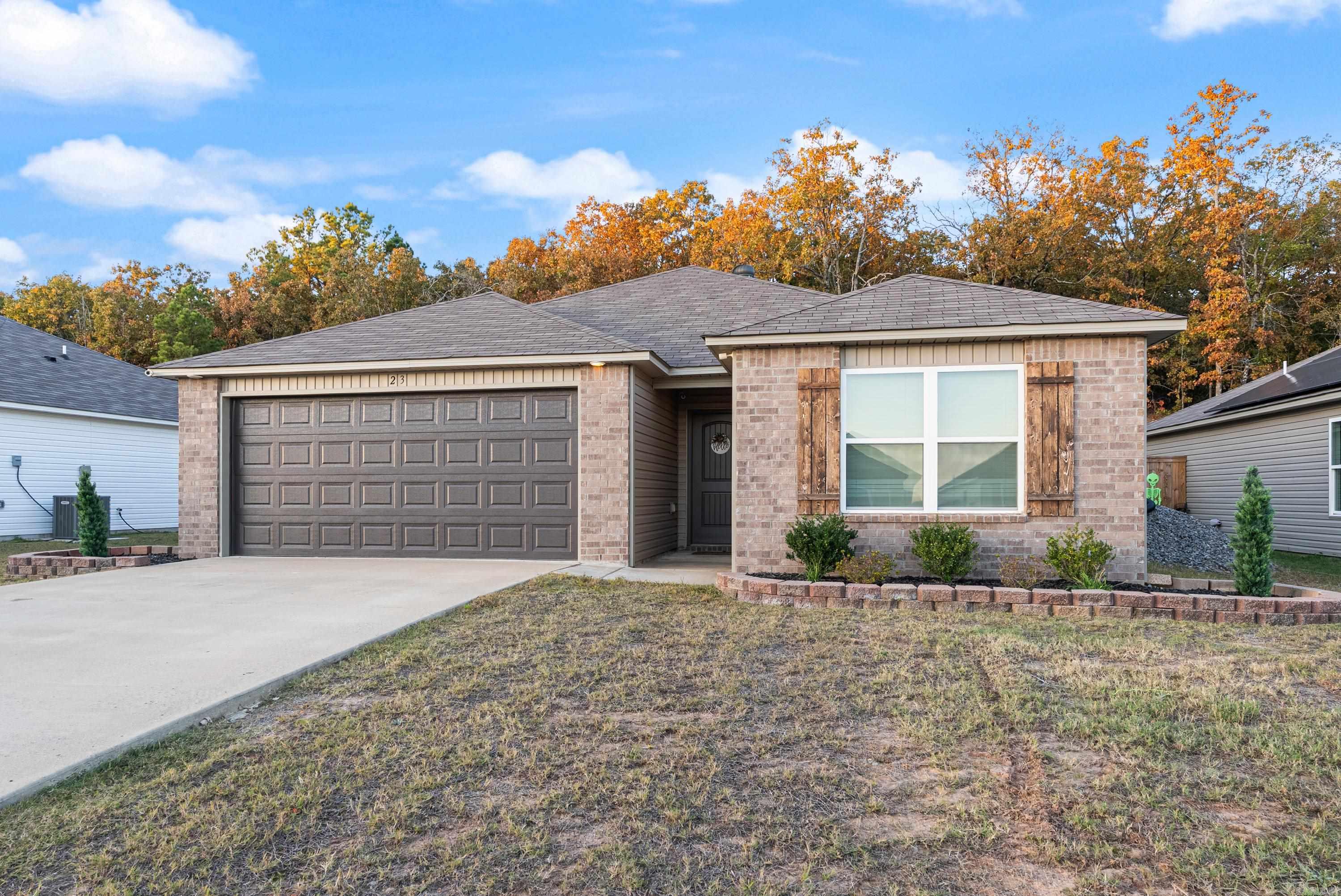 HOMESTEAD AT THE GAP PH 6 - Residential