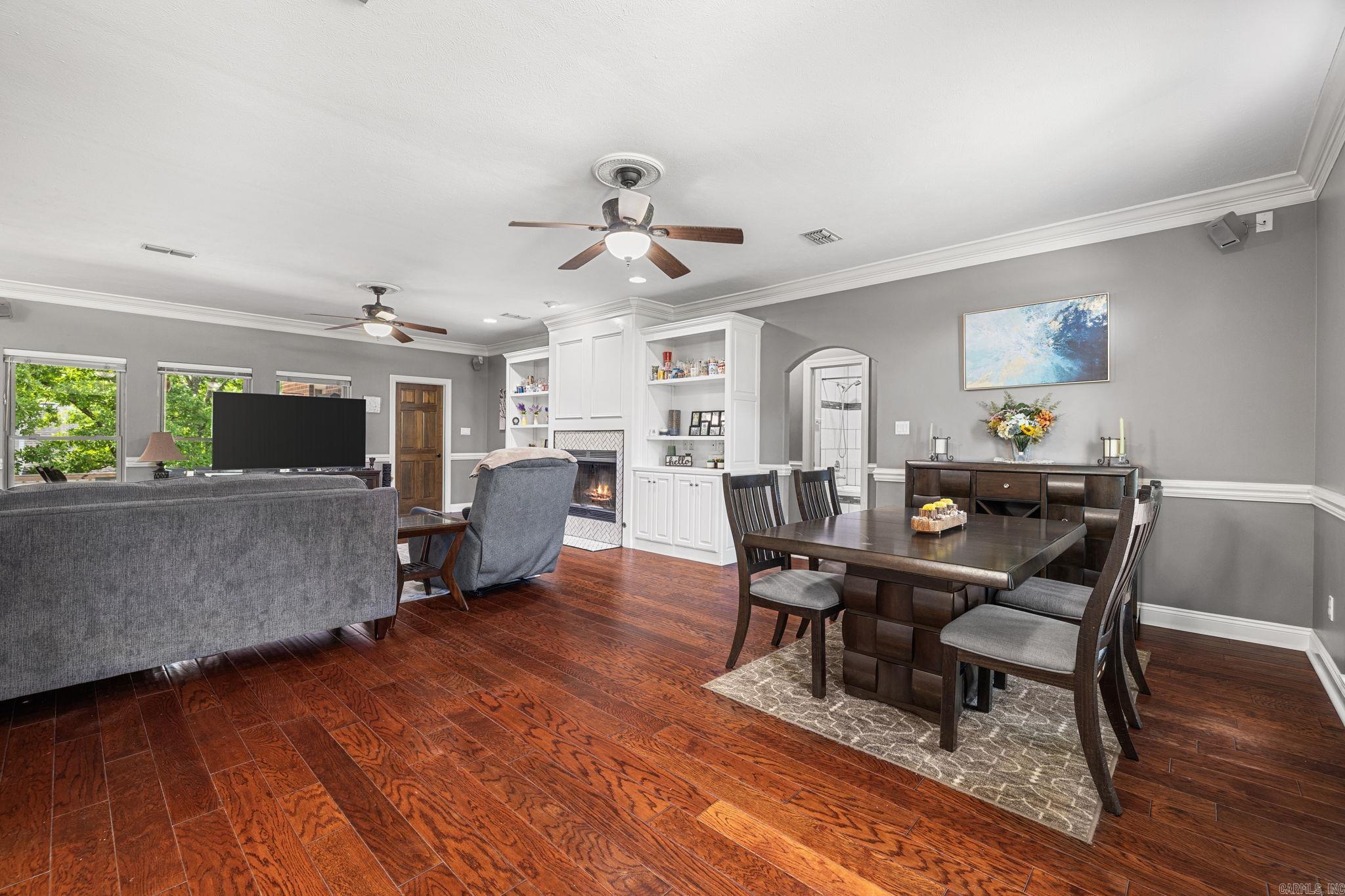 GREYSTONE - Residential