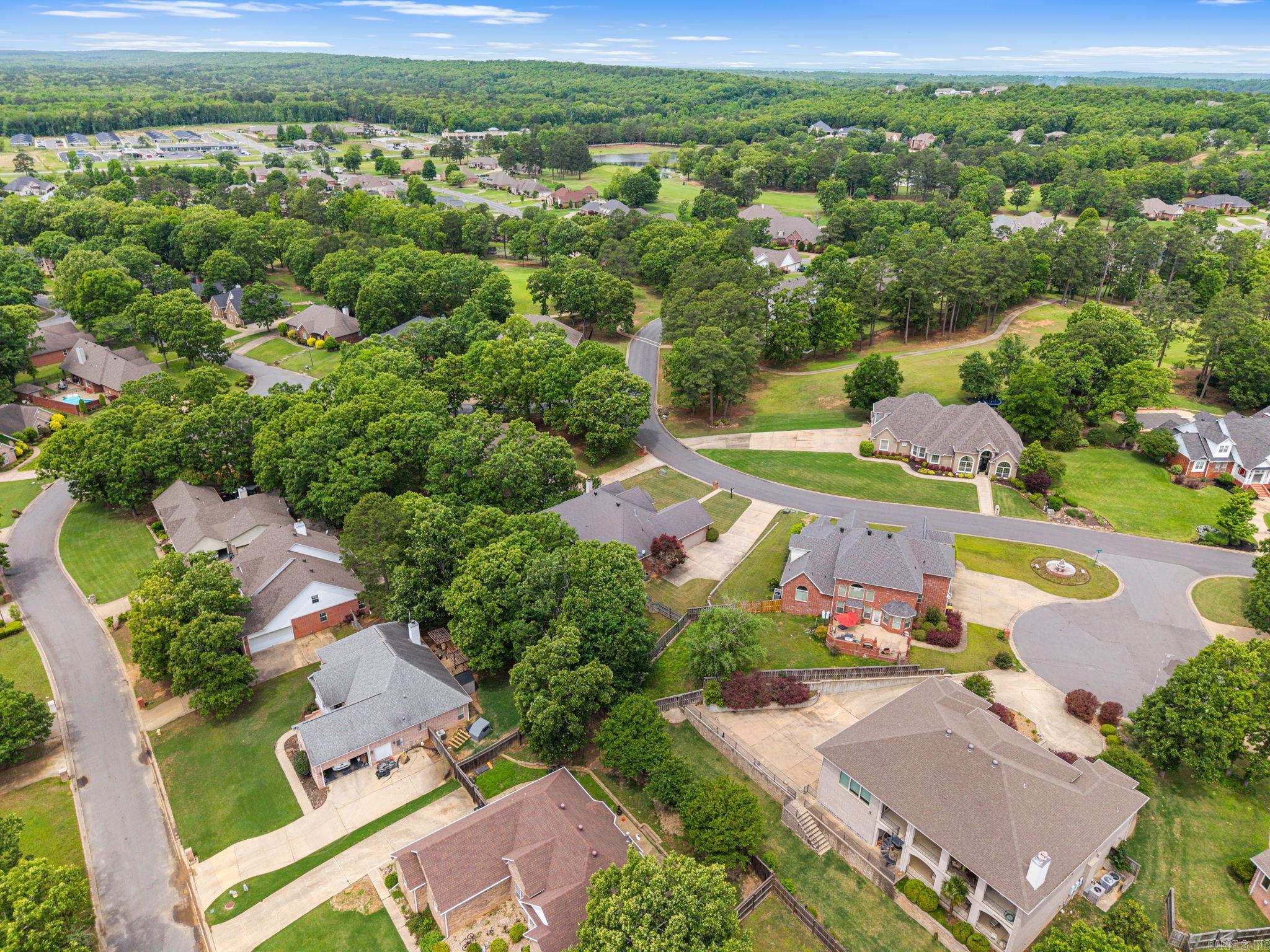 GREYSTONE - Residential