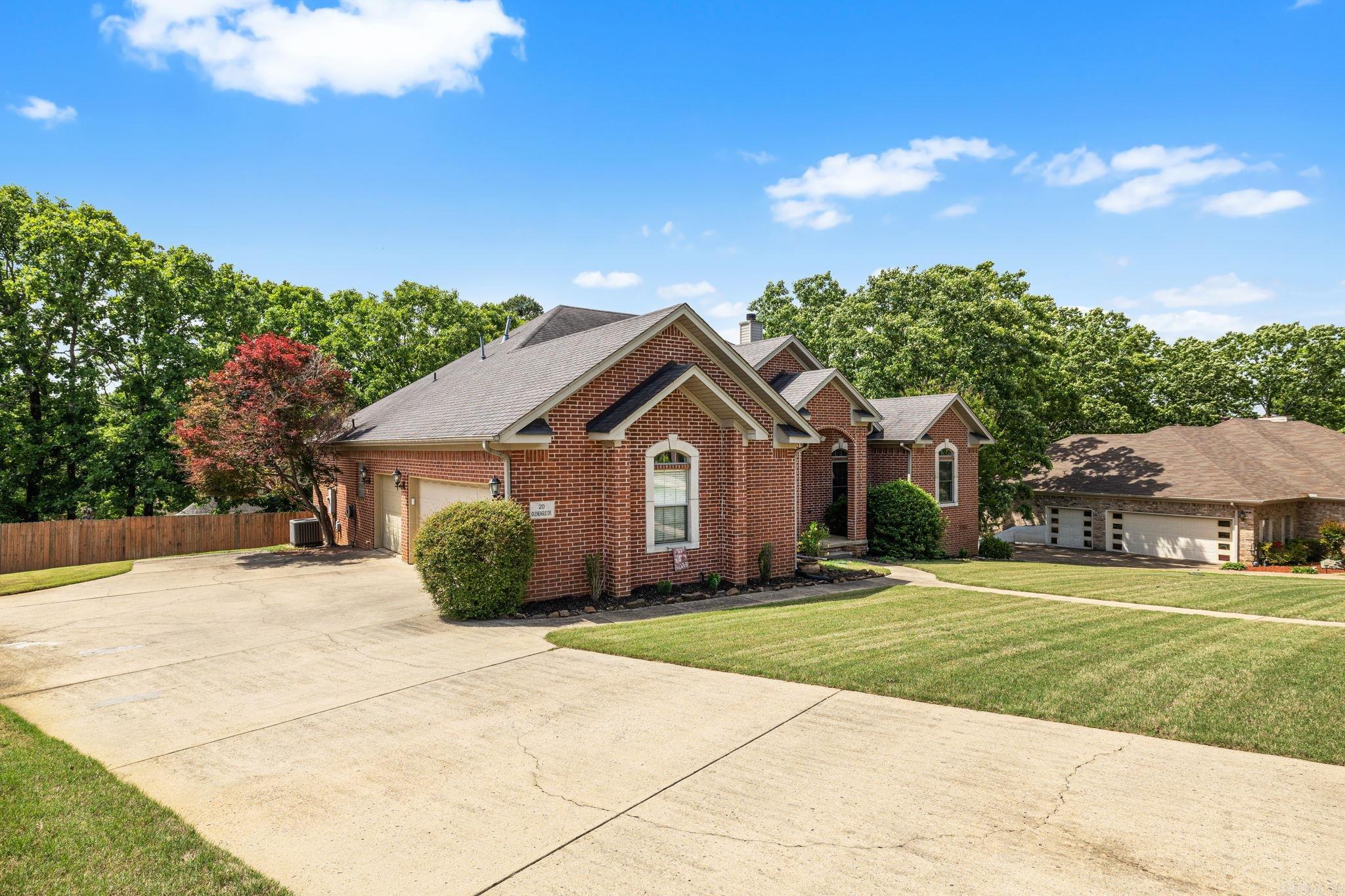 GREYSTONE - Residential