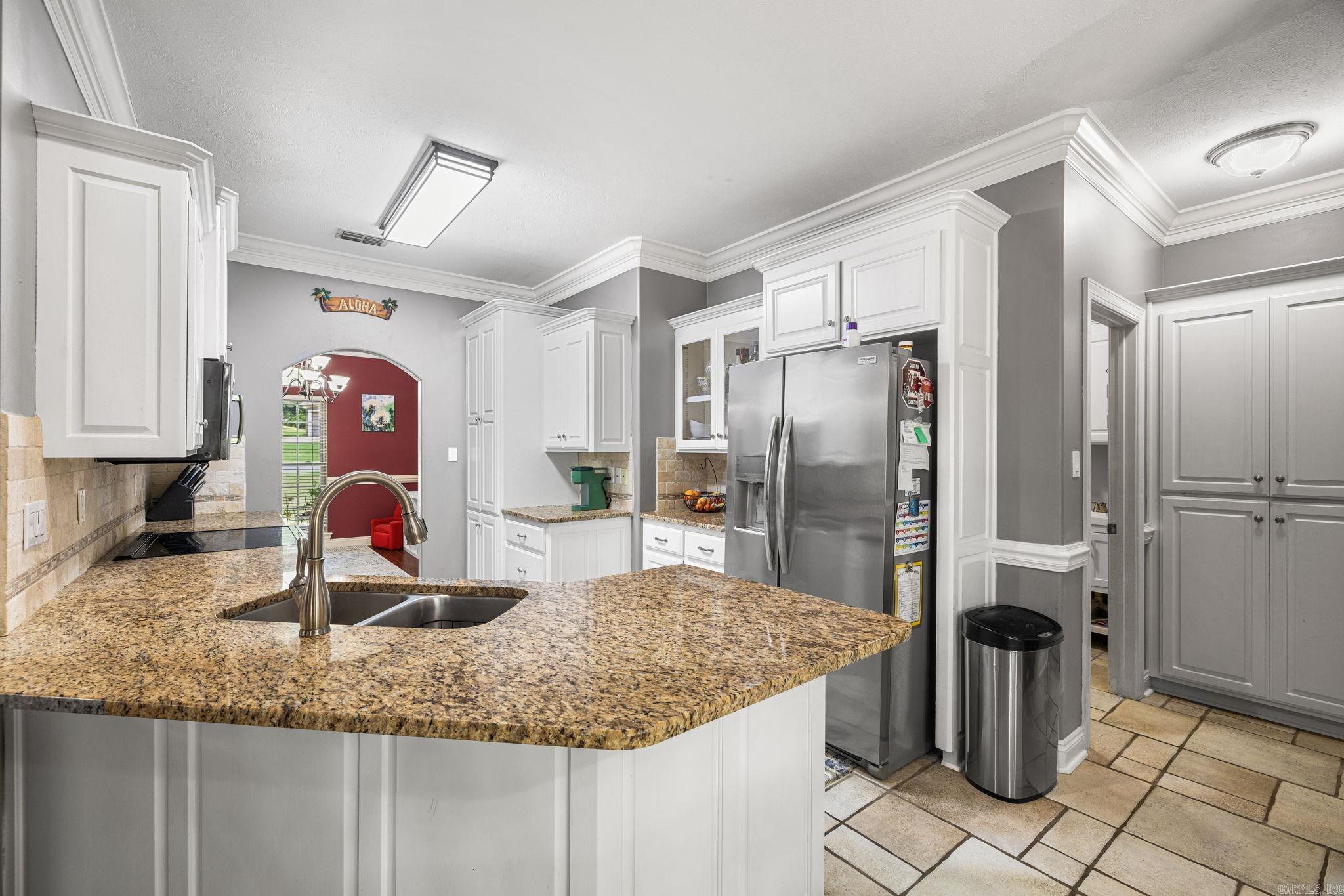 GREYSTONE - Residential