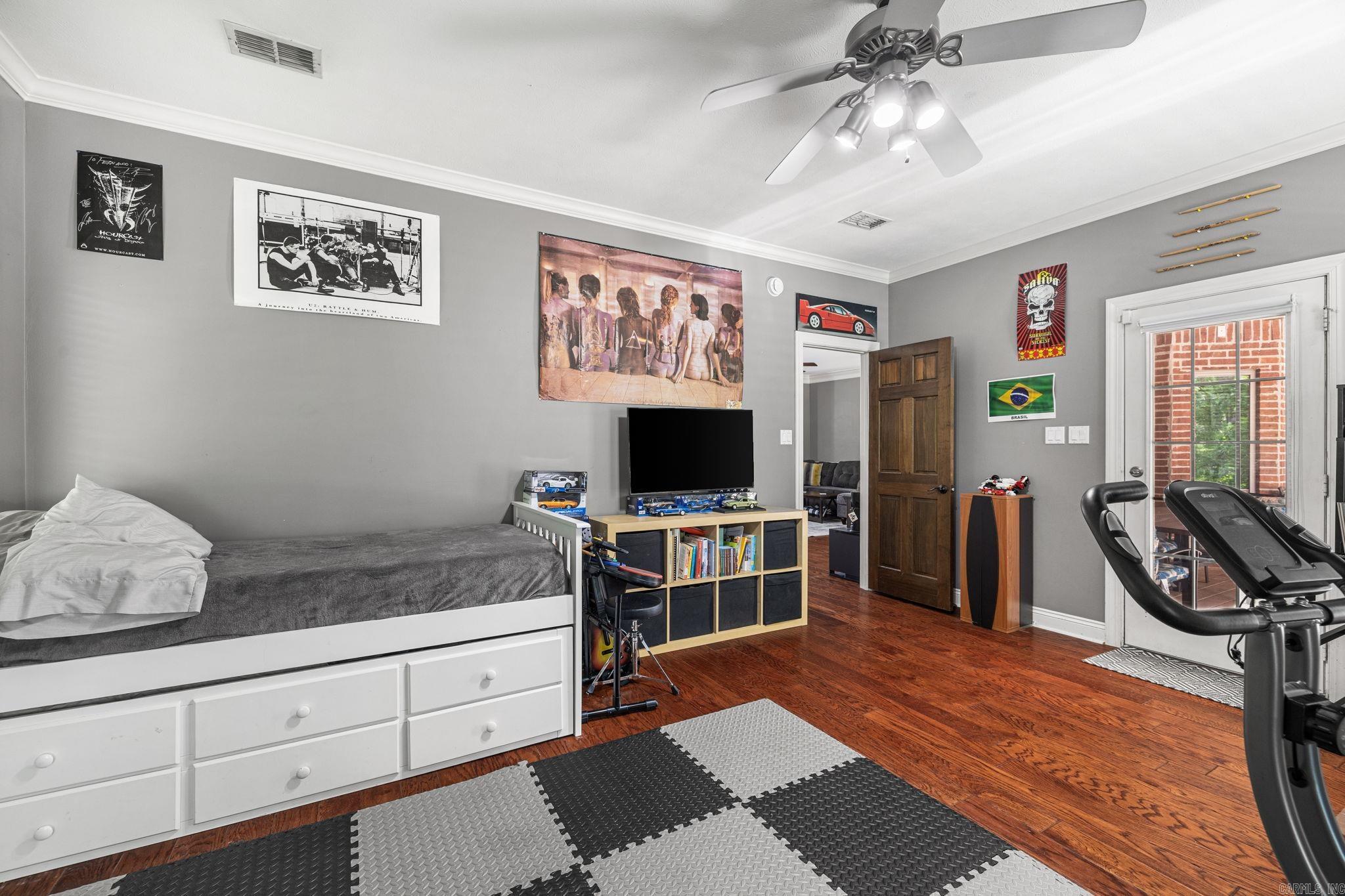 GREYSTONE - Residential