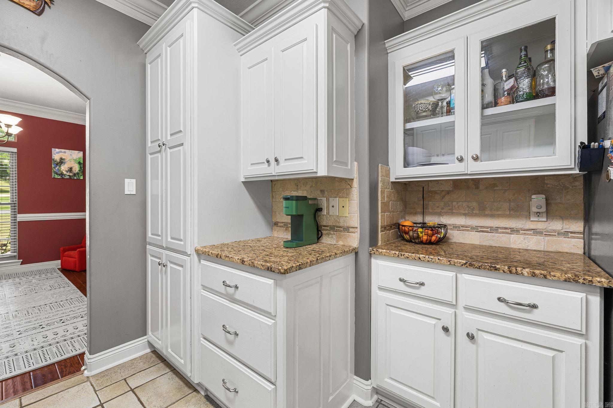GREYSTONE - Residential