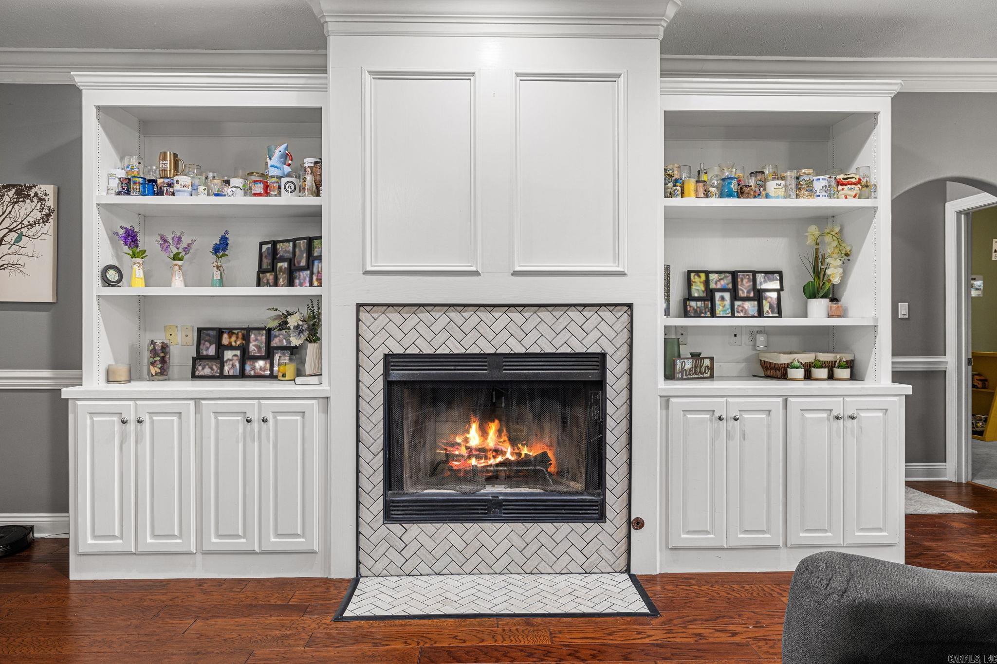 GREYSTONE - Residential