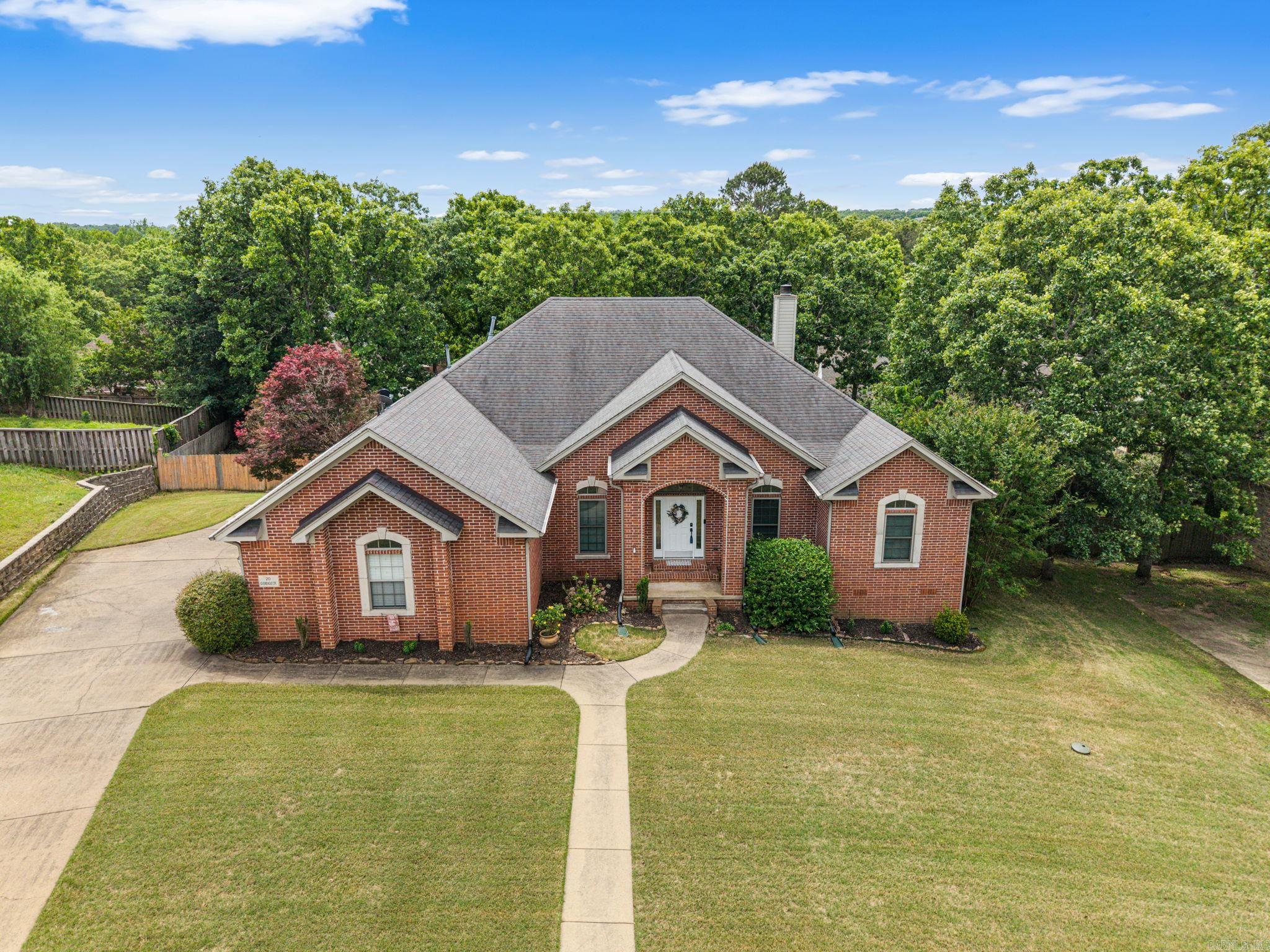 GREYSTONE - Residential