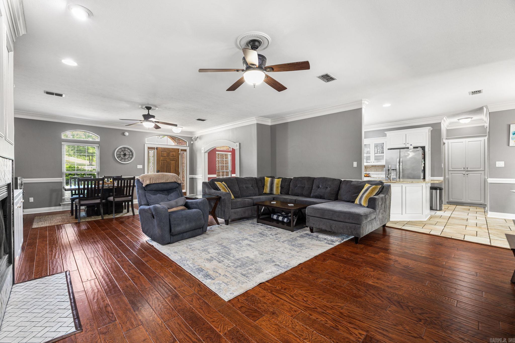 GREYSTONE - Residential