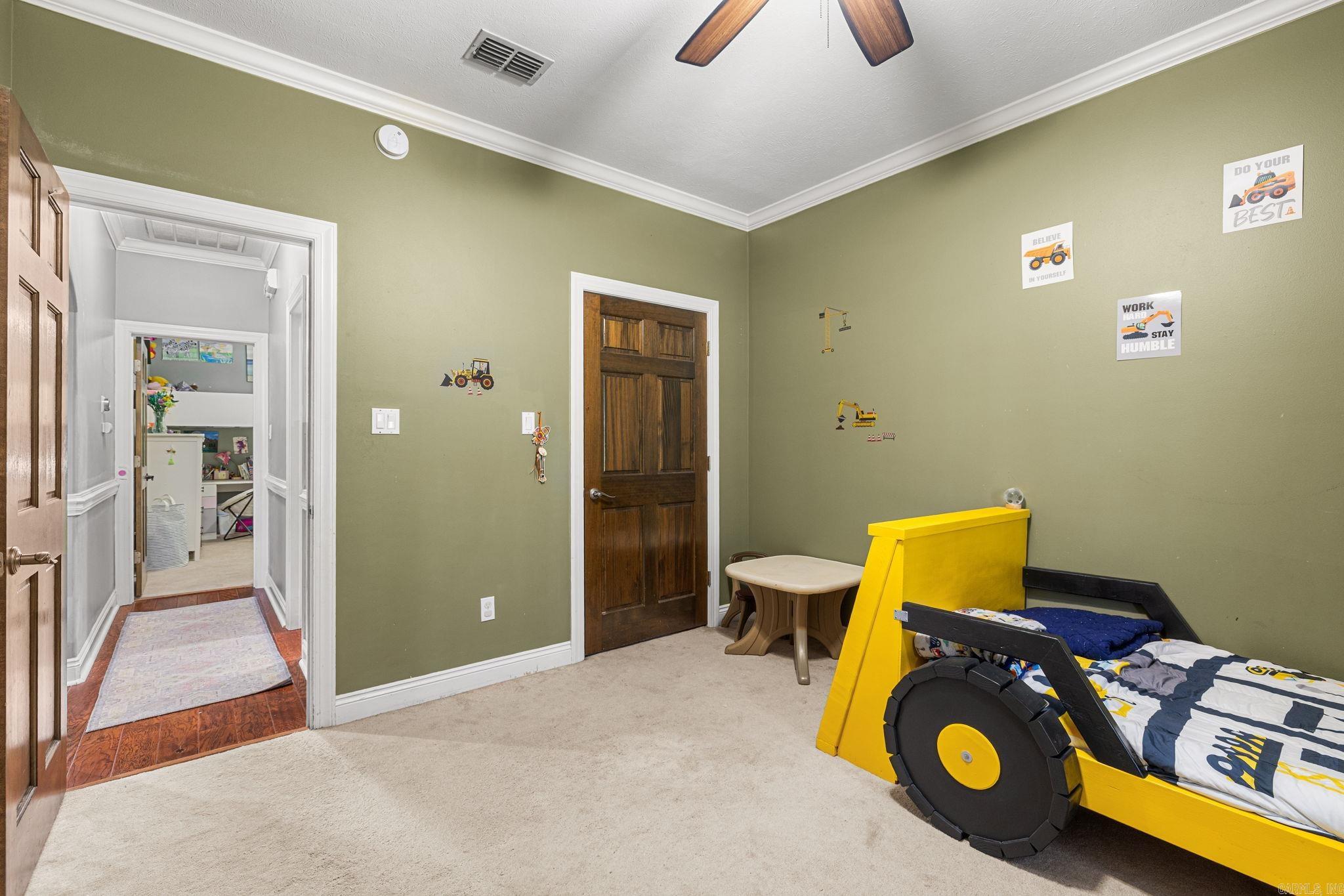 GREYSTONE - Residential