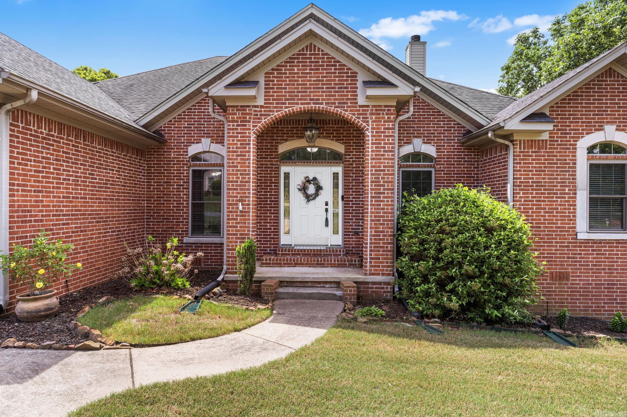 GREYSTONE - Residential