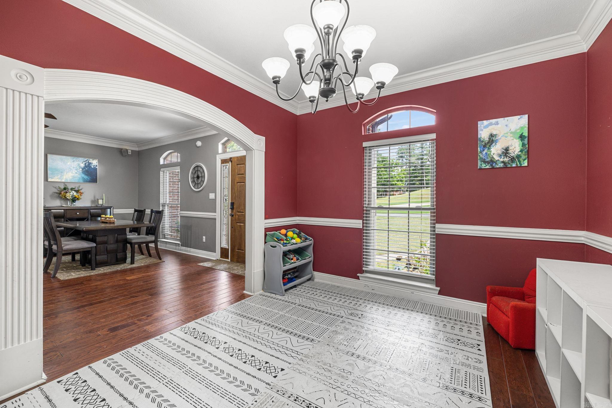 GREYSTONE - Residential