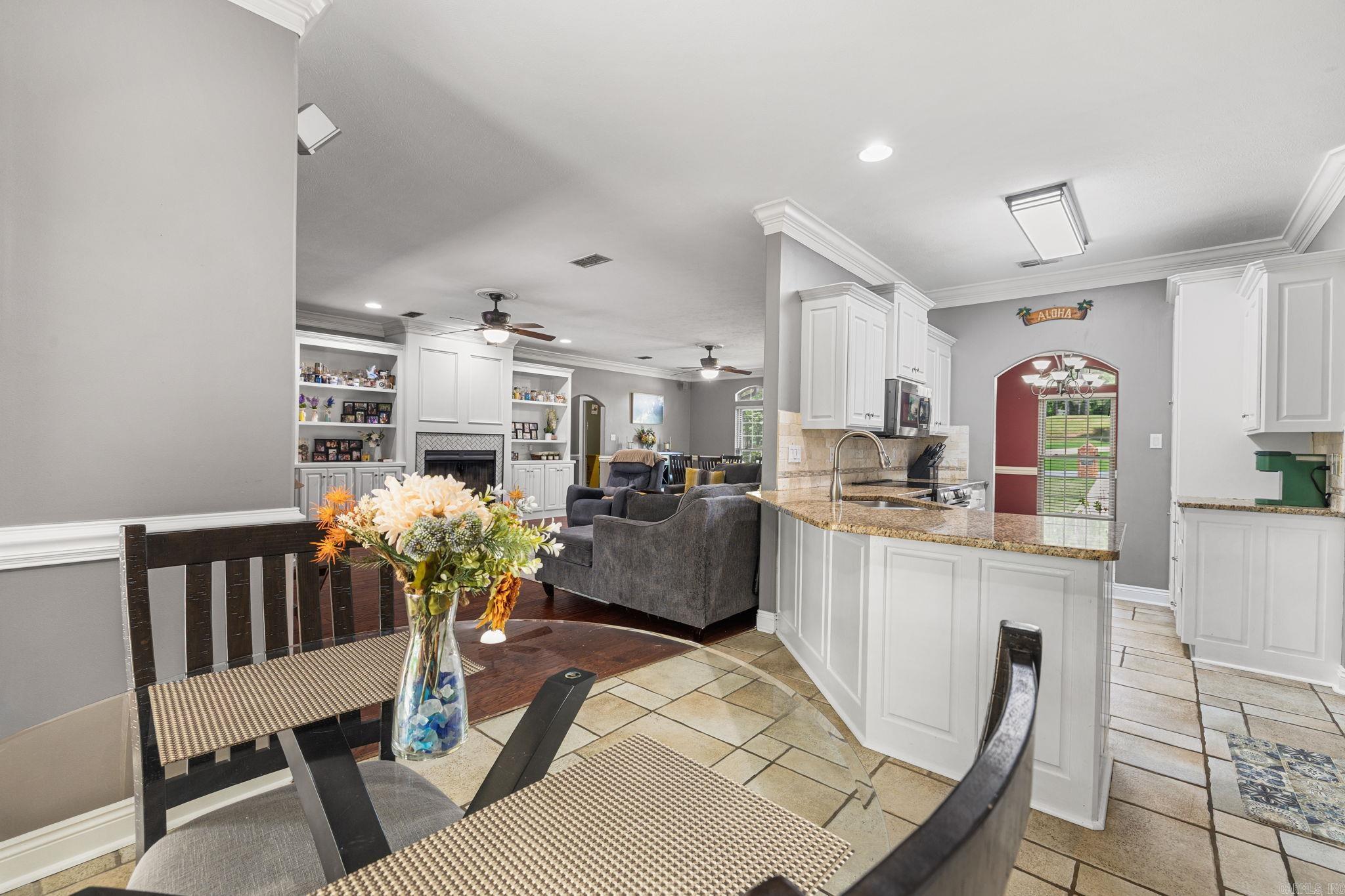 GREYSTONE - Residential