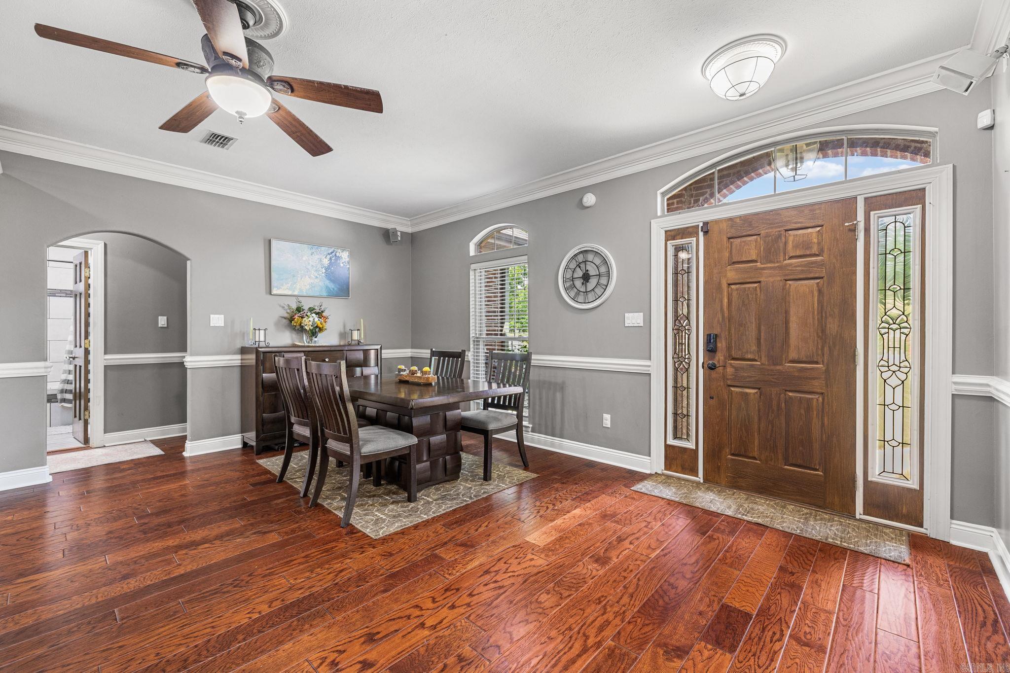 GREYSTONE - Residential