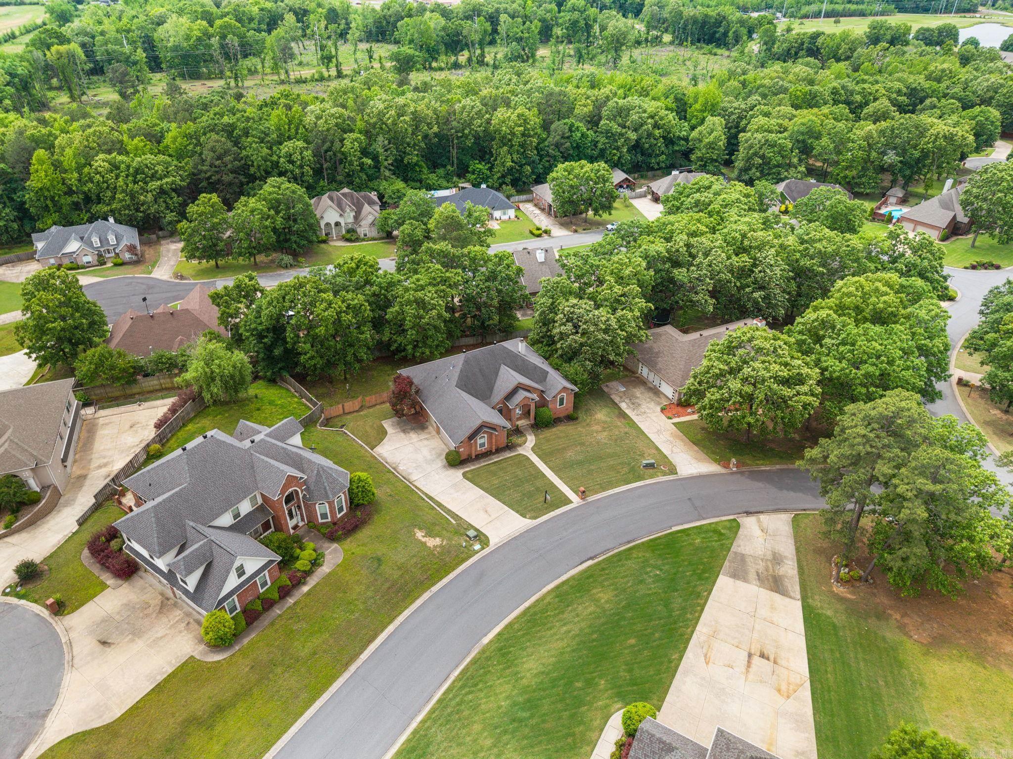 GREYSTONE - Residential