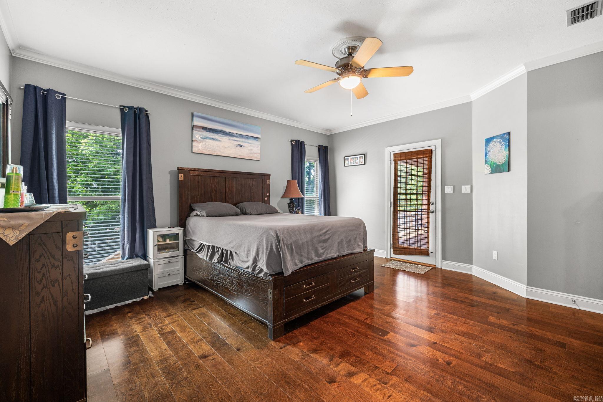 GREYSTONE - Residential