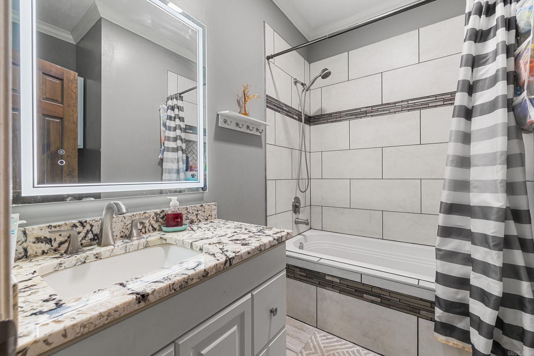 GREYSTONE - Residential