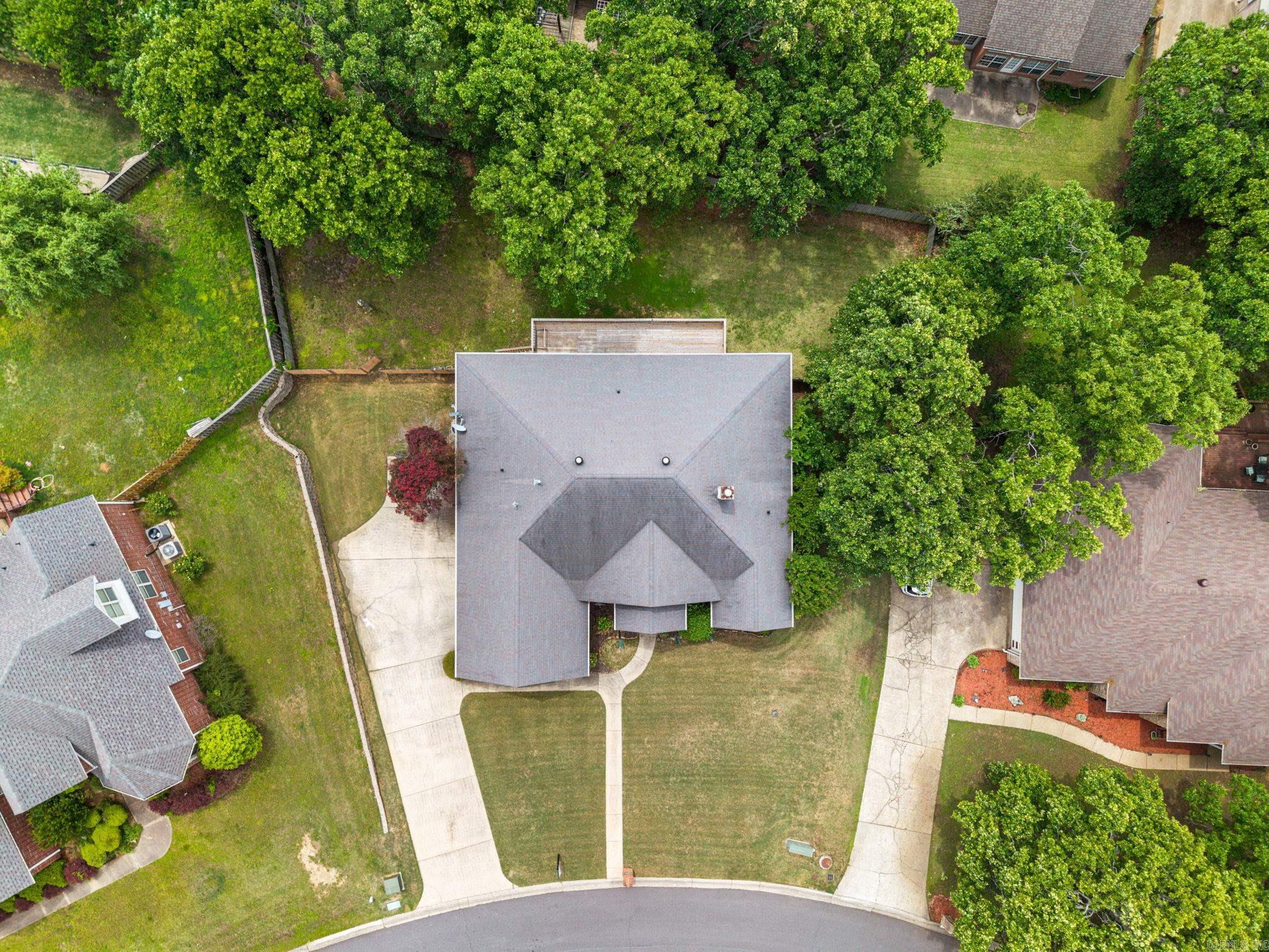 GREYSTONE - Residential