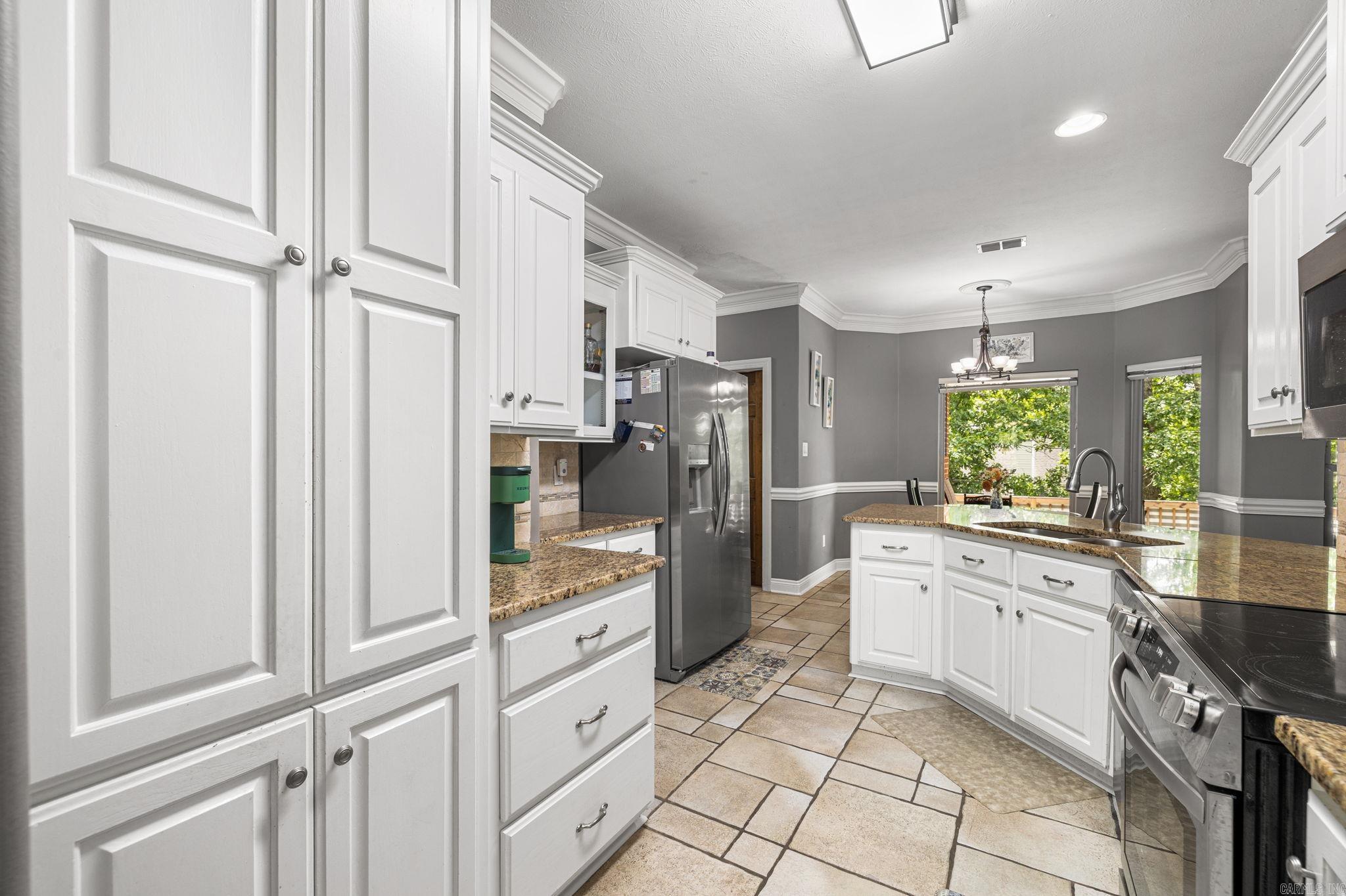 GREYSTONE - Residential