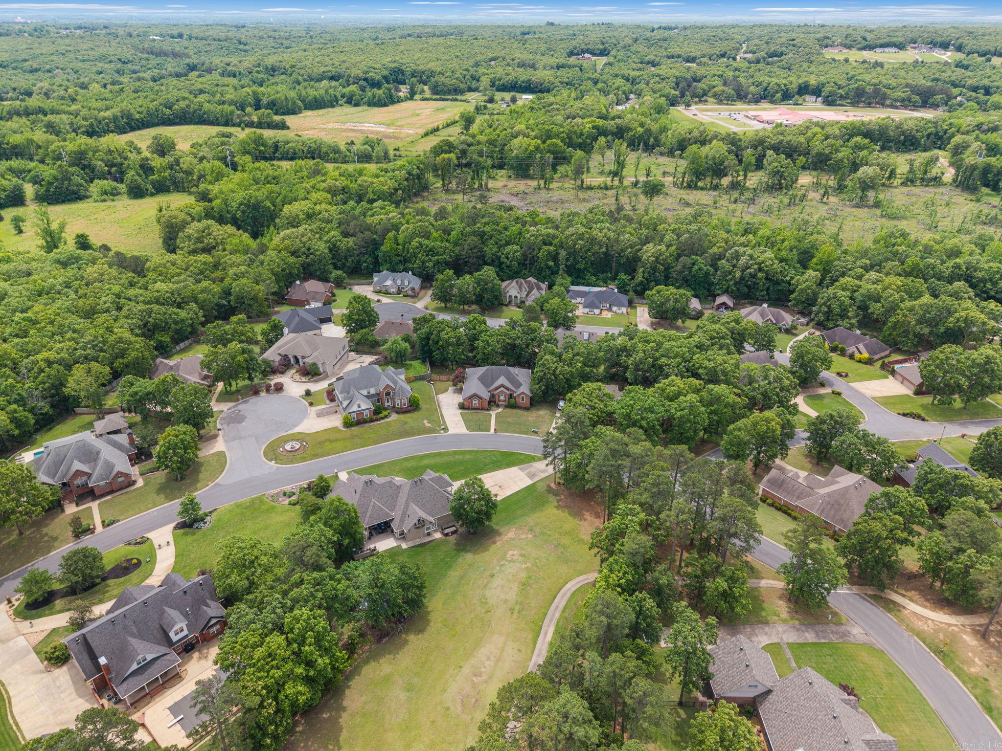 GREYSTONE - Residential