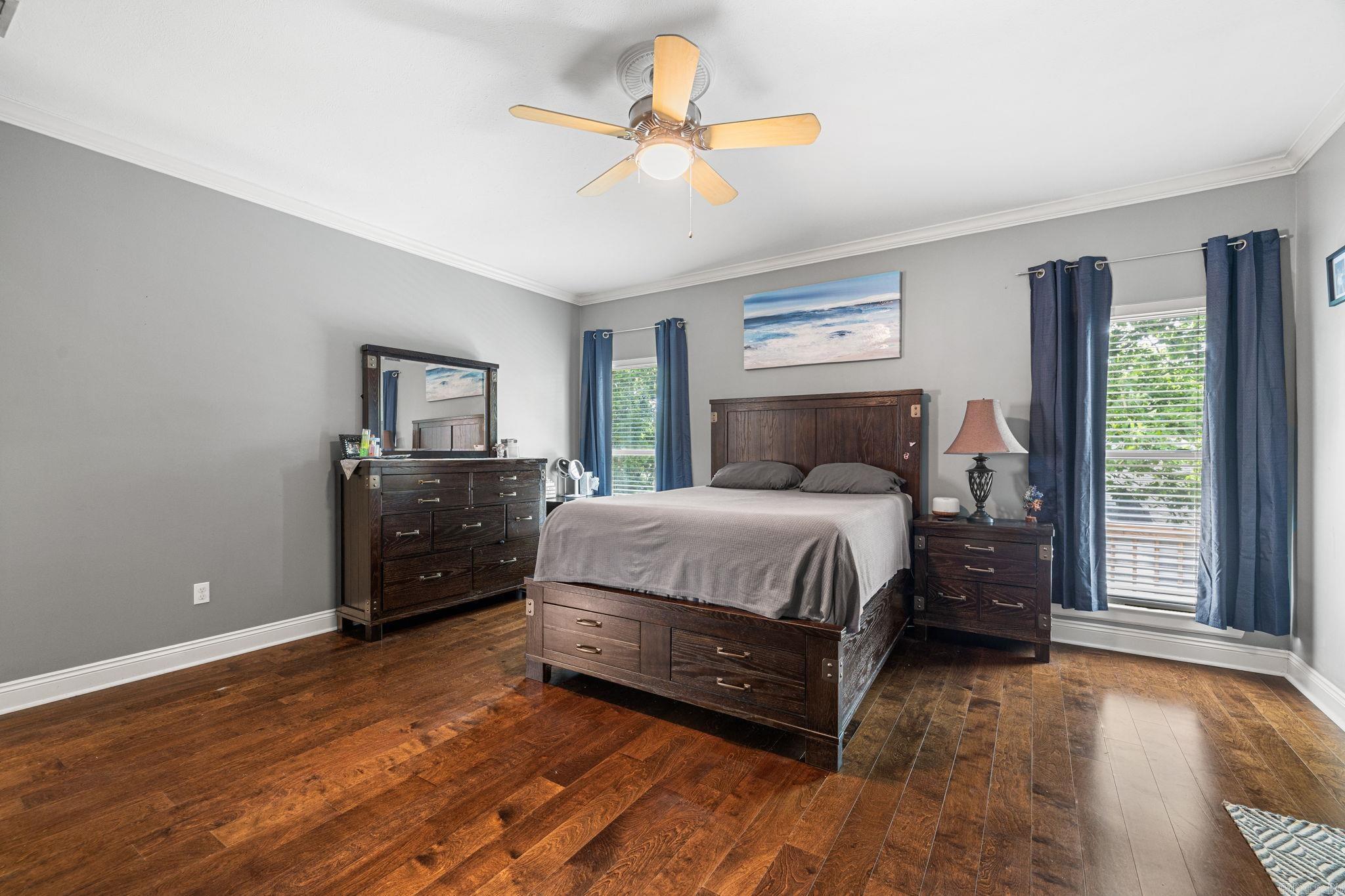 GREYSTONE - Residential